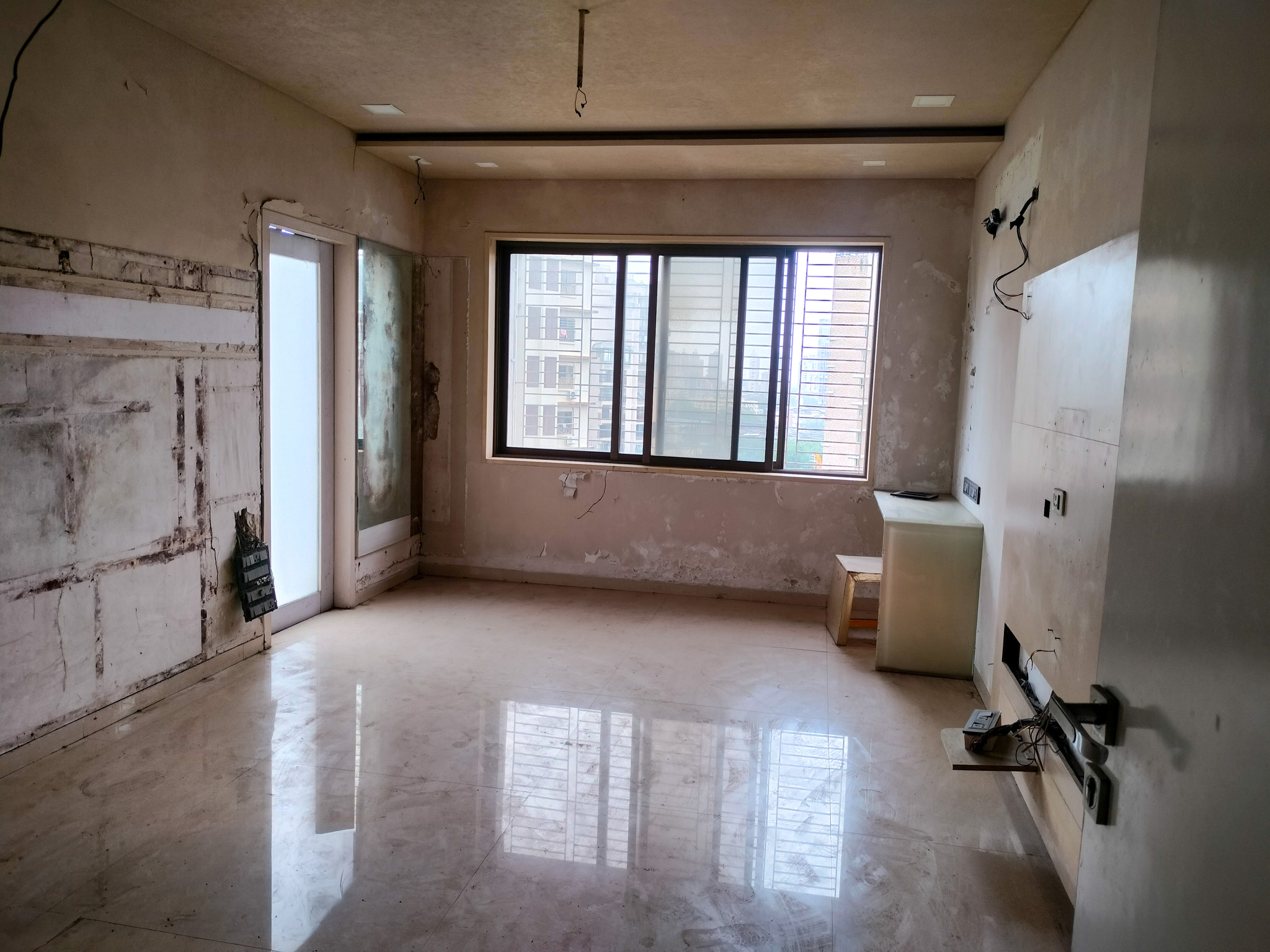 3 BHK Flat for Sale in Shreenidhi, Mumbai, Mumbai — photo 5