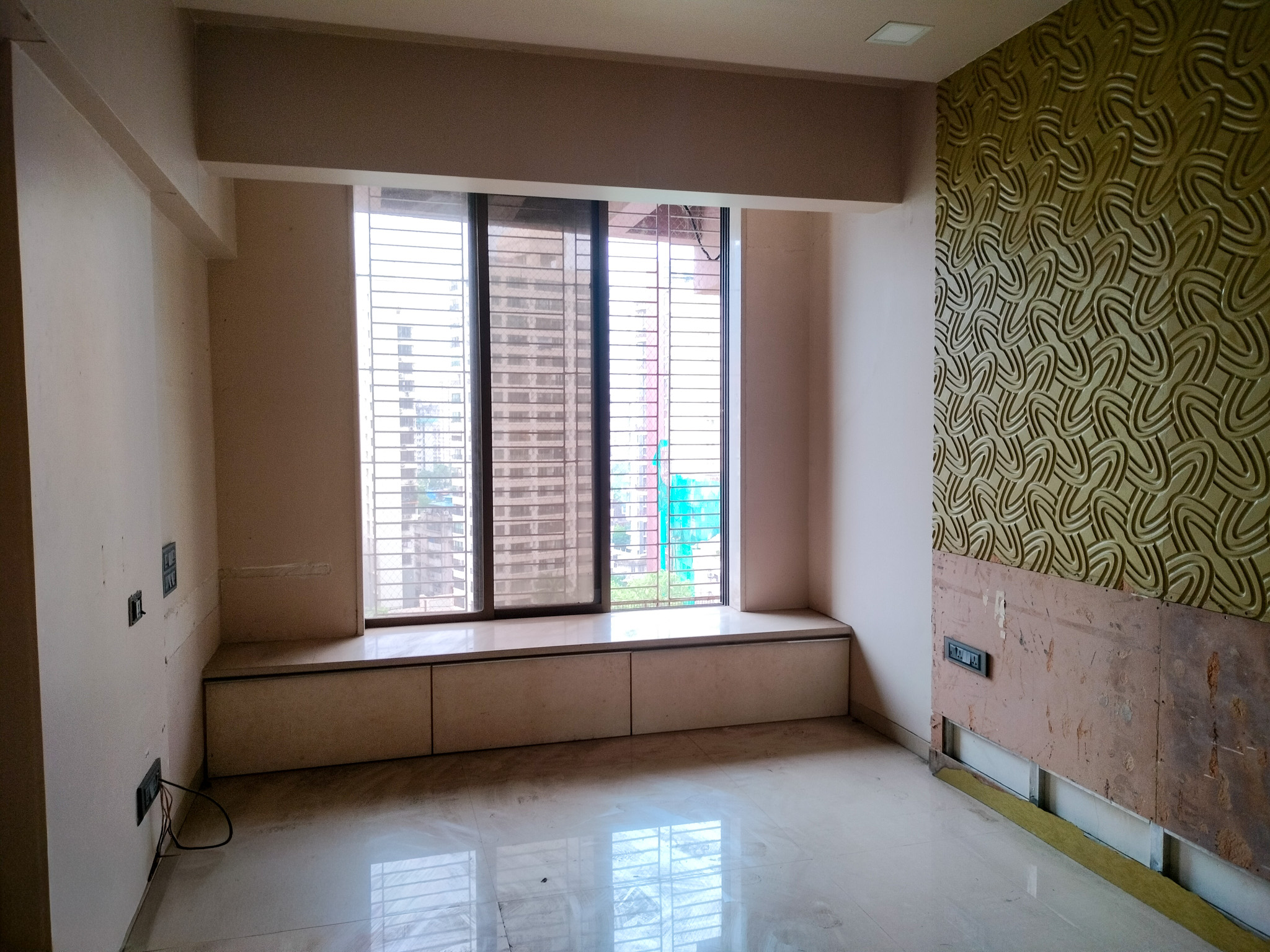 3 BHK Flat for Sale in Shreenidhi, Mumbai, Mumbai — photo 15