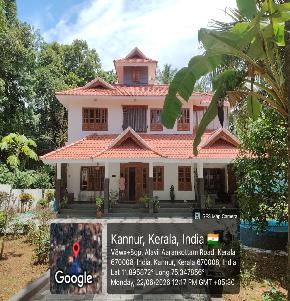 Individual House for Sale in Chirakkal — photo 1