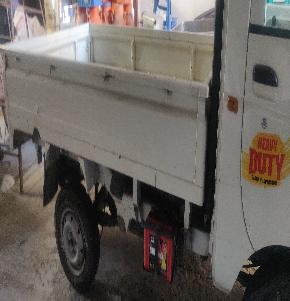 VECHICLE for Sale in Hyderabad — photo 1