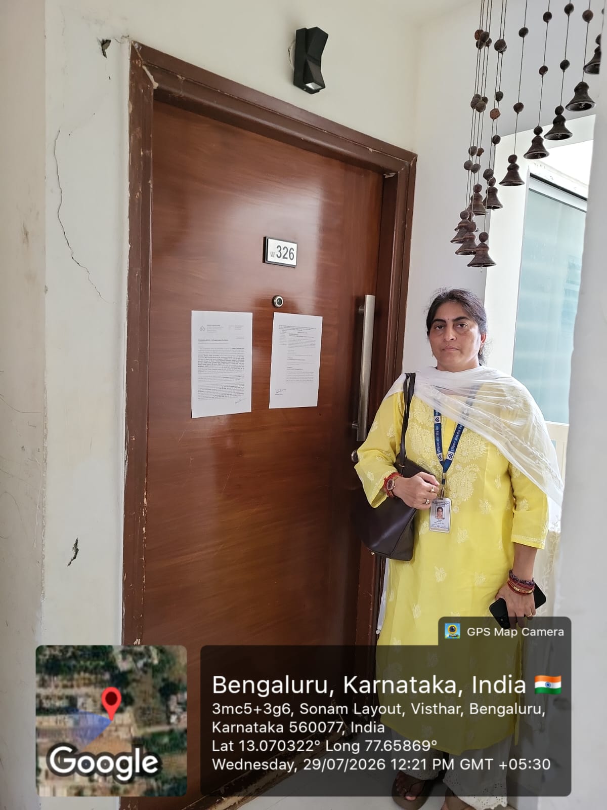 Flat for Sale in Bengaluru — photo 3