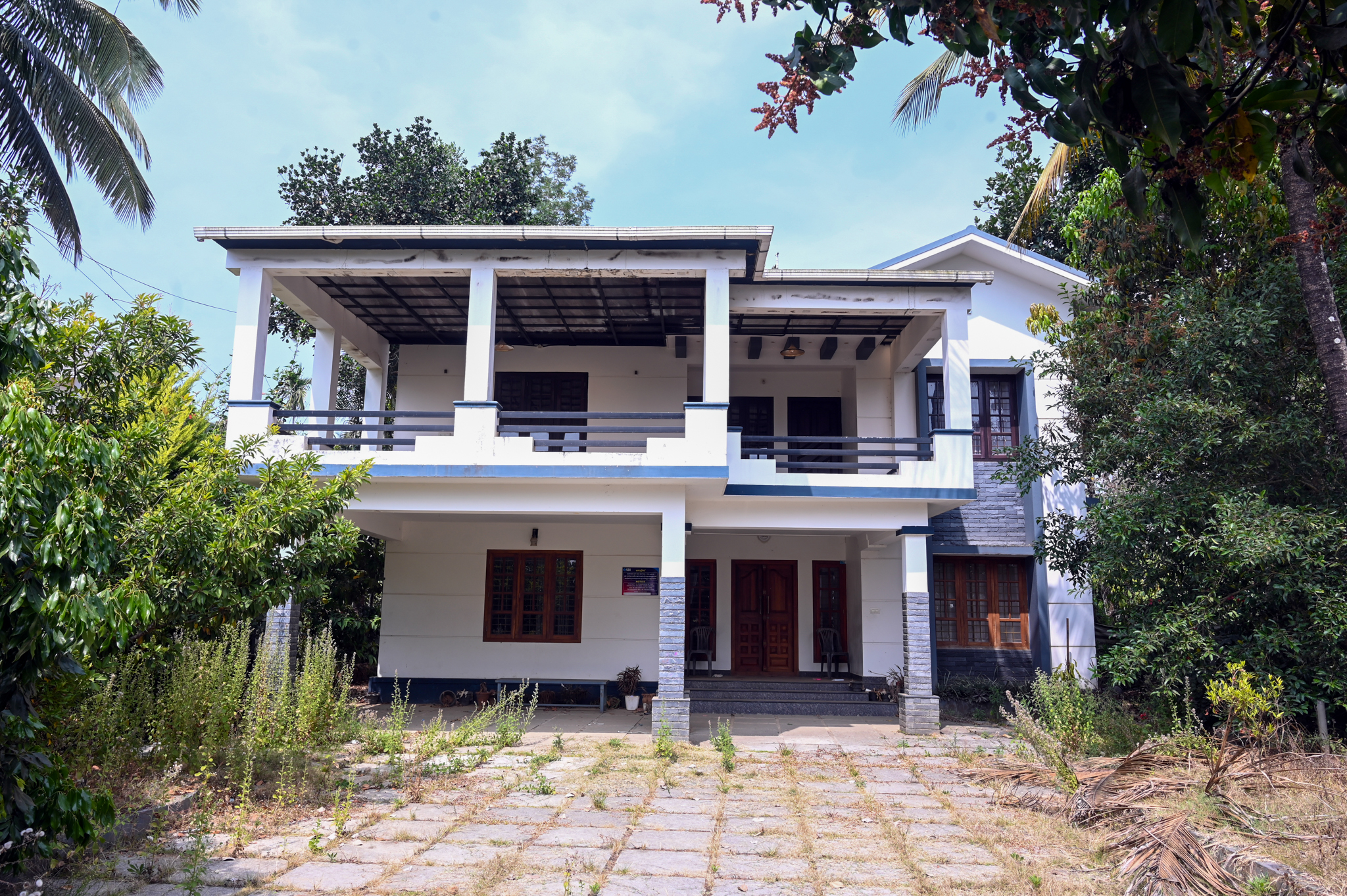 7 BHK Individual House for Sale in Anhathil House, Maithanikunnu, Sulthan Bathery, Sulthan Bathery — photo 1