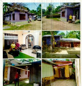 Individual House for Sale in Chabua — photo 1