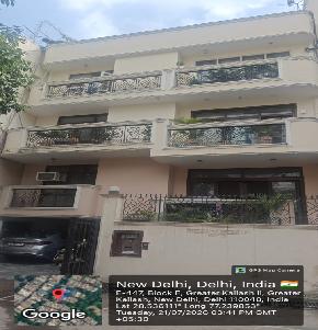 Flat for Sale in New Delhi — photo 1