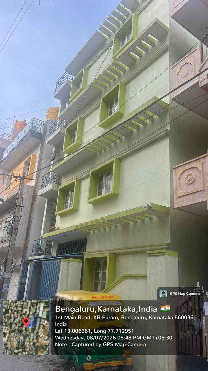 Individual House for Sale in Bengaluru — photo 1