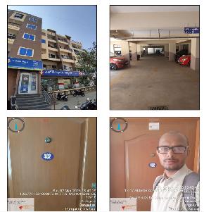 Flat for Sale in Bengaluru — photo 1