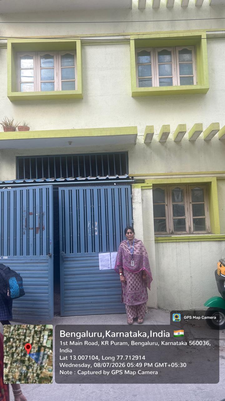 Individual House for Sale in Bengaluru — photo 2