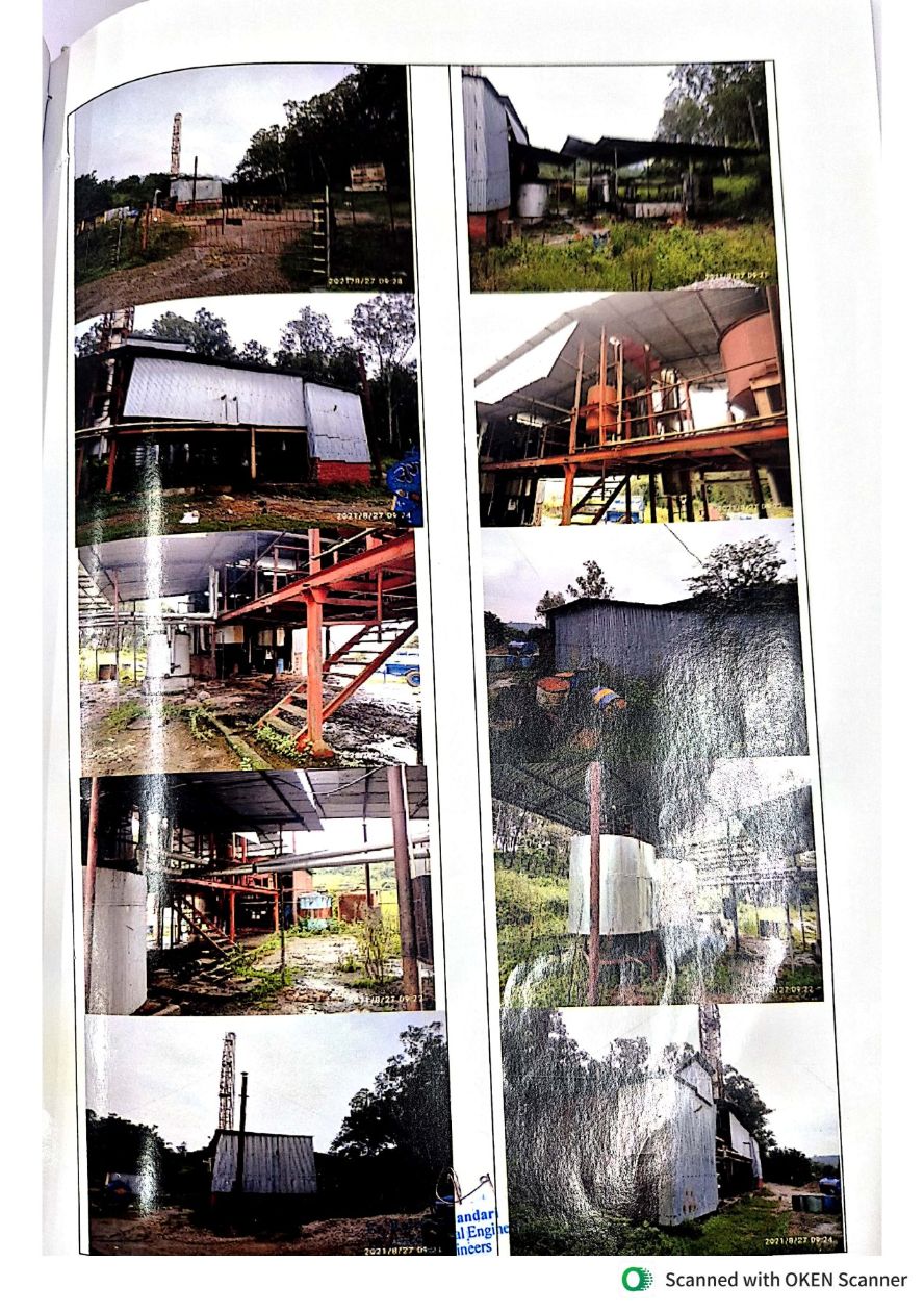 OPEN LAND WITH MACHINARY for Sale in PALAMPUR, Palampur — photo 2