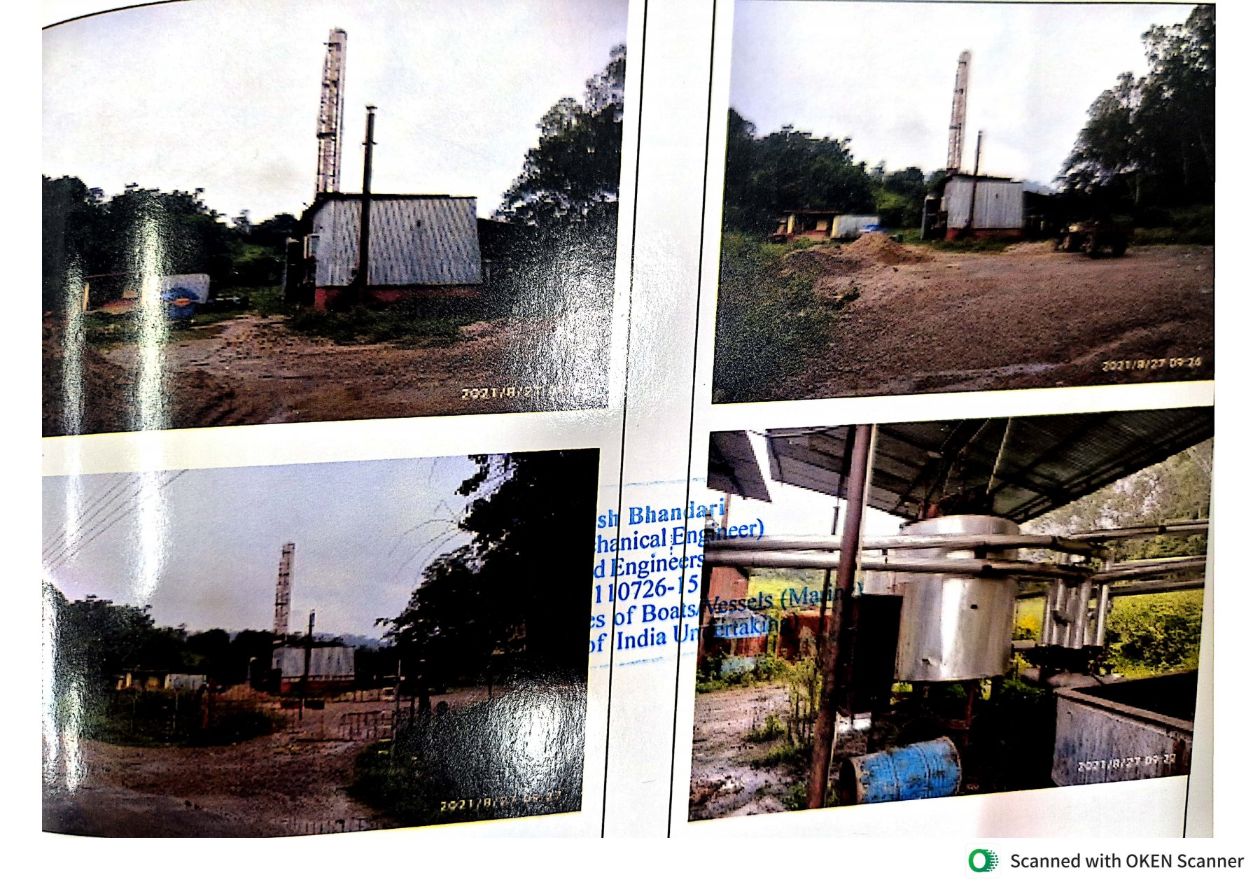 OPEN LAND WITH MACHINARY for Sale in PALAMPUR, Palampur — photo 4