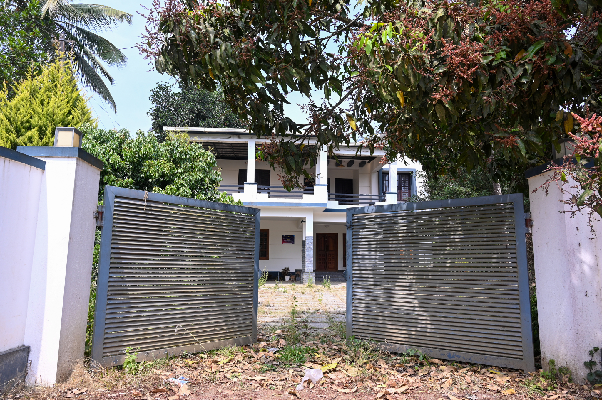 7 BHK Individual House for Sale in Anhathil House, Maithanikunnu, Sulthan Bathery, Sulthan Bathery — photo 2
