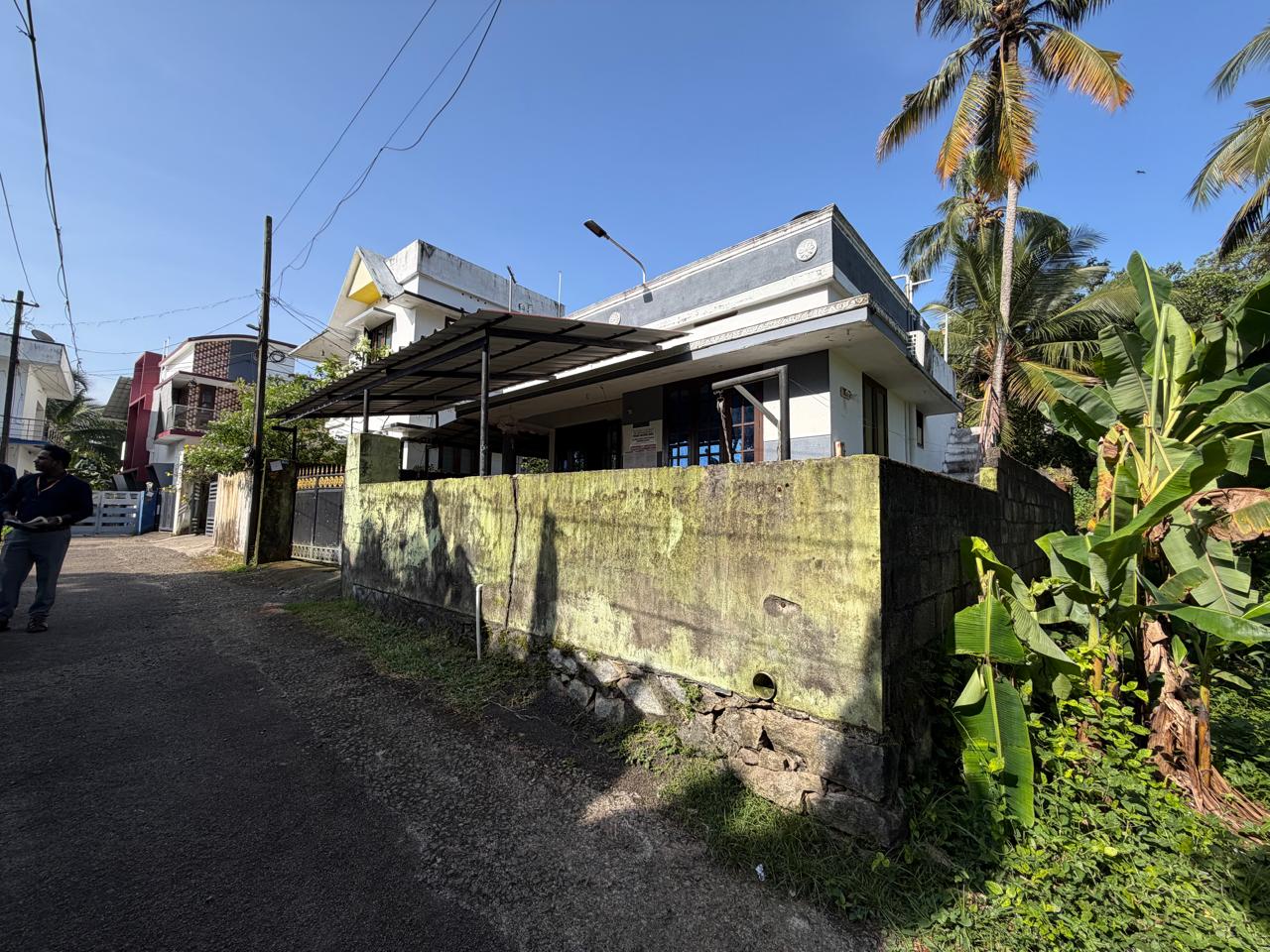 Individual House for Sale in Malayinkeezhu — photo 5