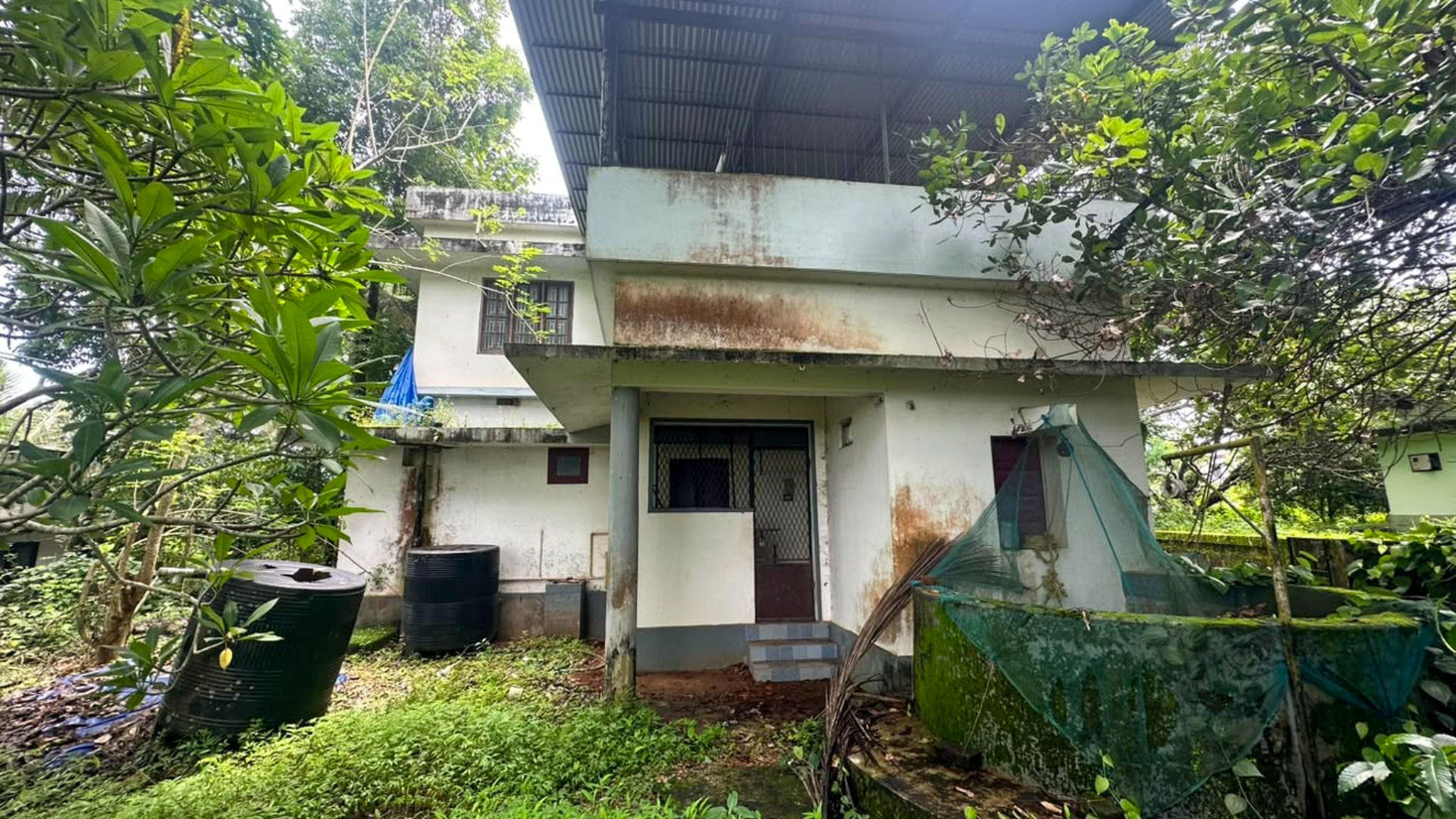 Individual House for Sale in Kannapuram, Anthoor — photo 8