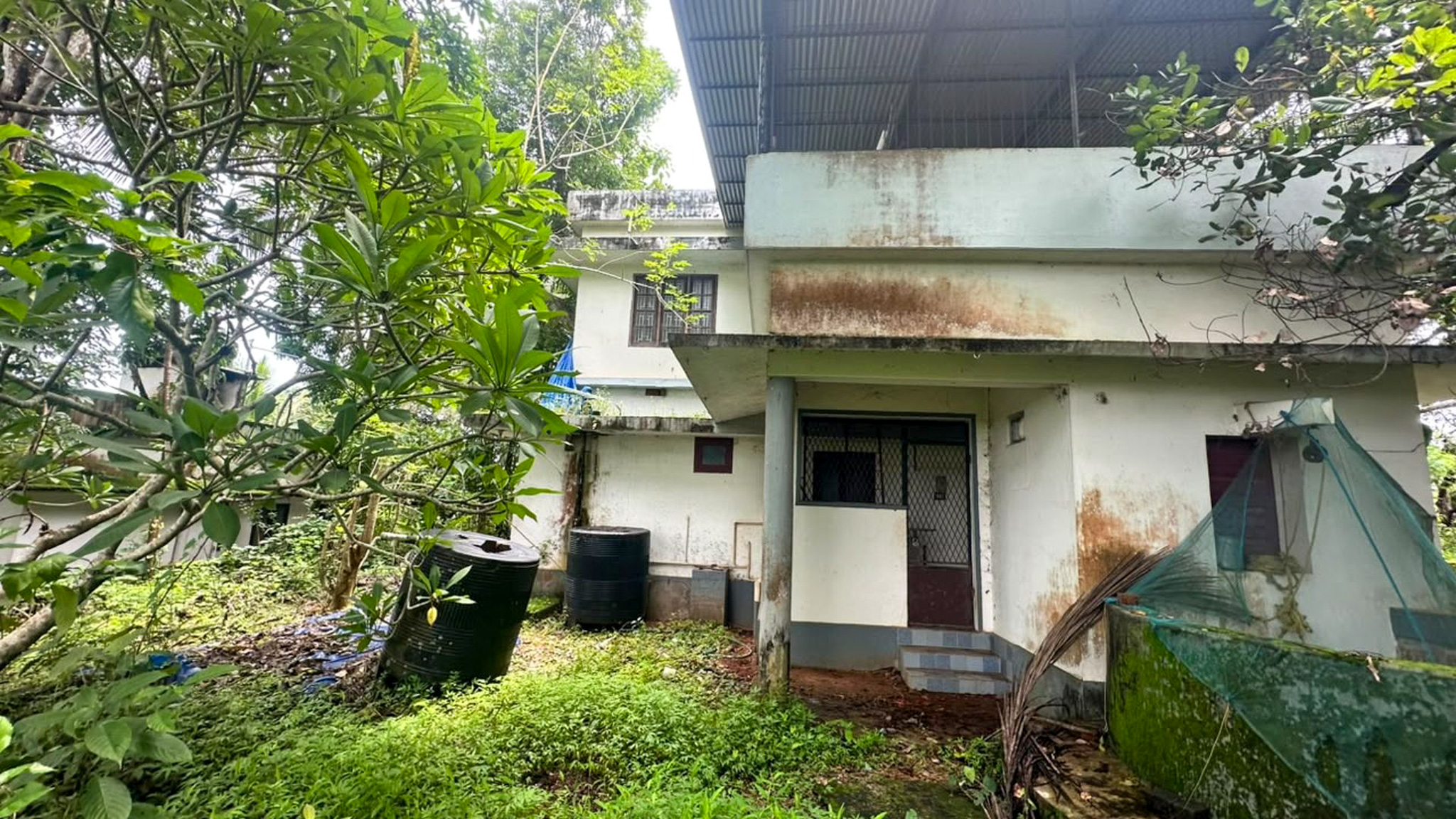 Individual House for Sale in Kannapuram, Anthoor — photo 10