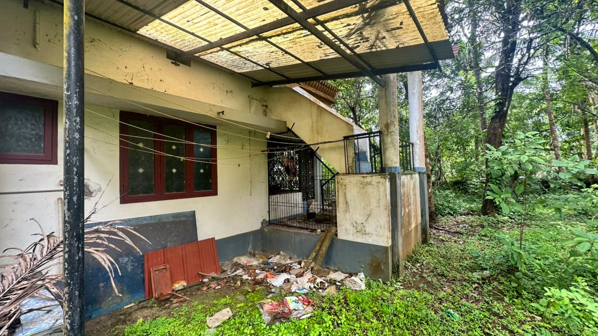 Individual House for Sale in Kannapuram, Anthoor — photo 11