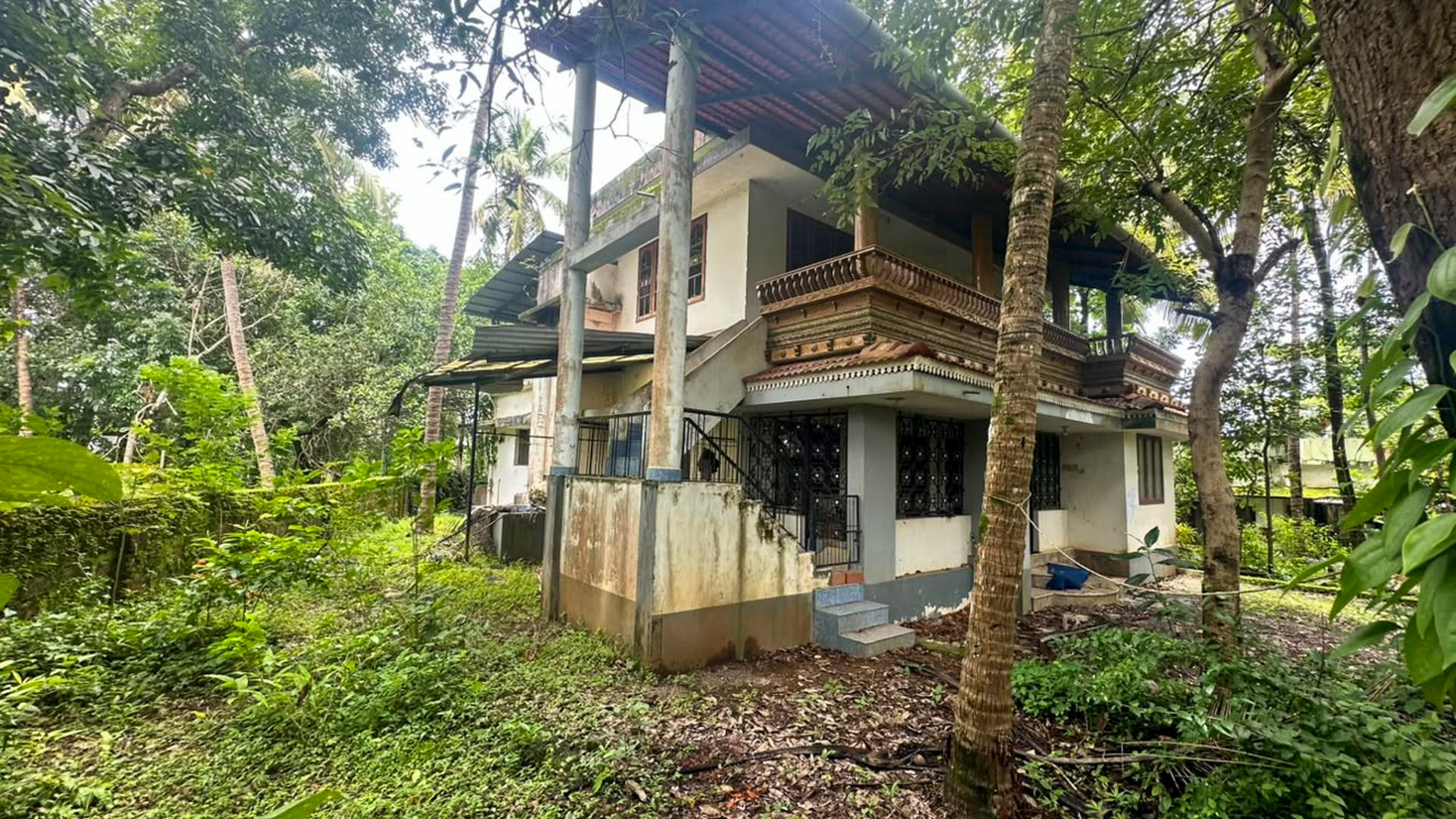 Individual House for Sale in Kannapuram, Anthoor — photo 12