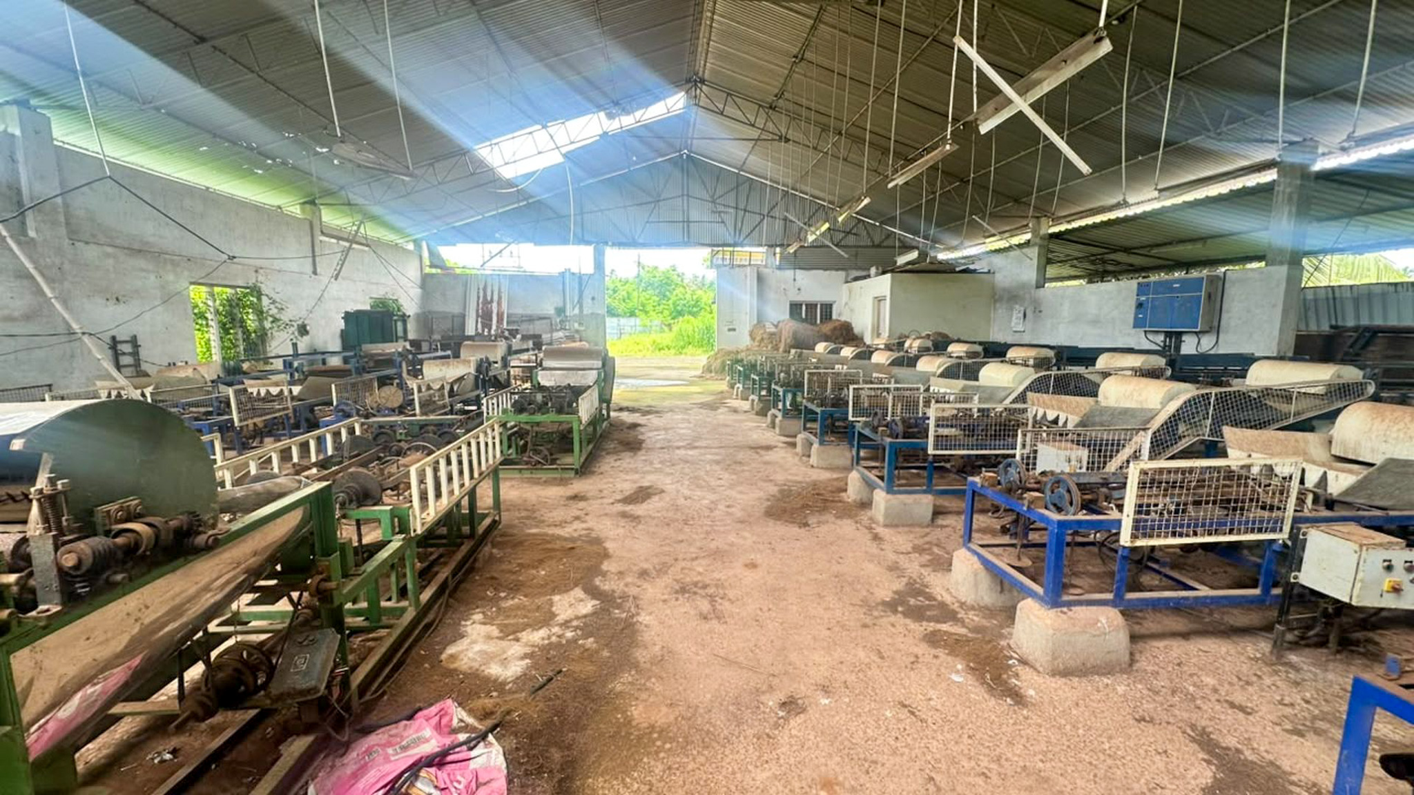 Godowns for Sale in Pappinisseri village, Azhikode — photo 14