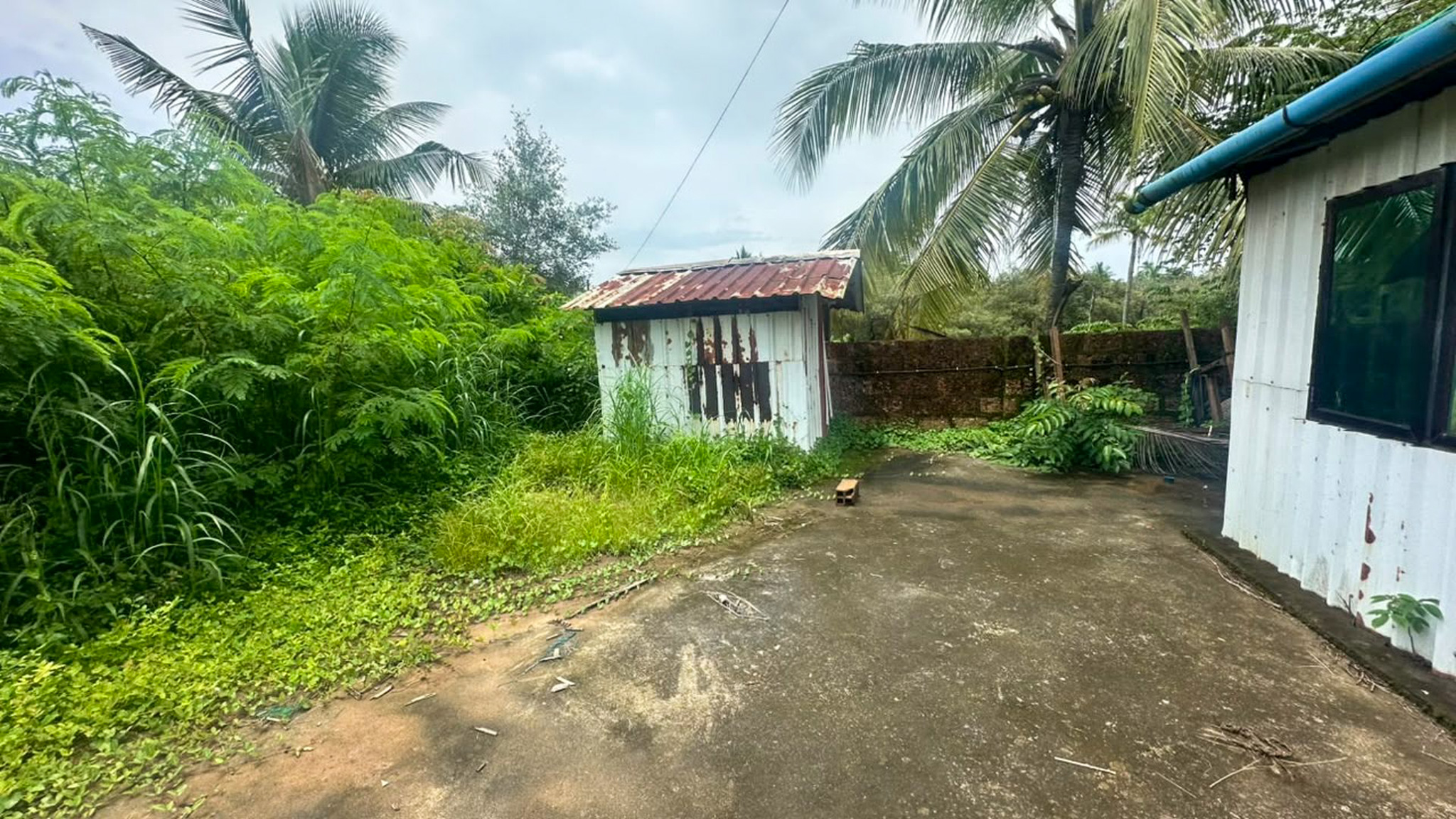 Godowns for Sale in Pappinisseri village, Azhikode — photo 8