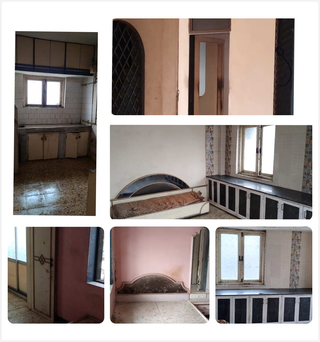 Flat for Sale in Navsari — photo 1