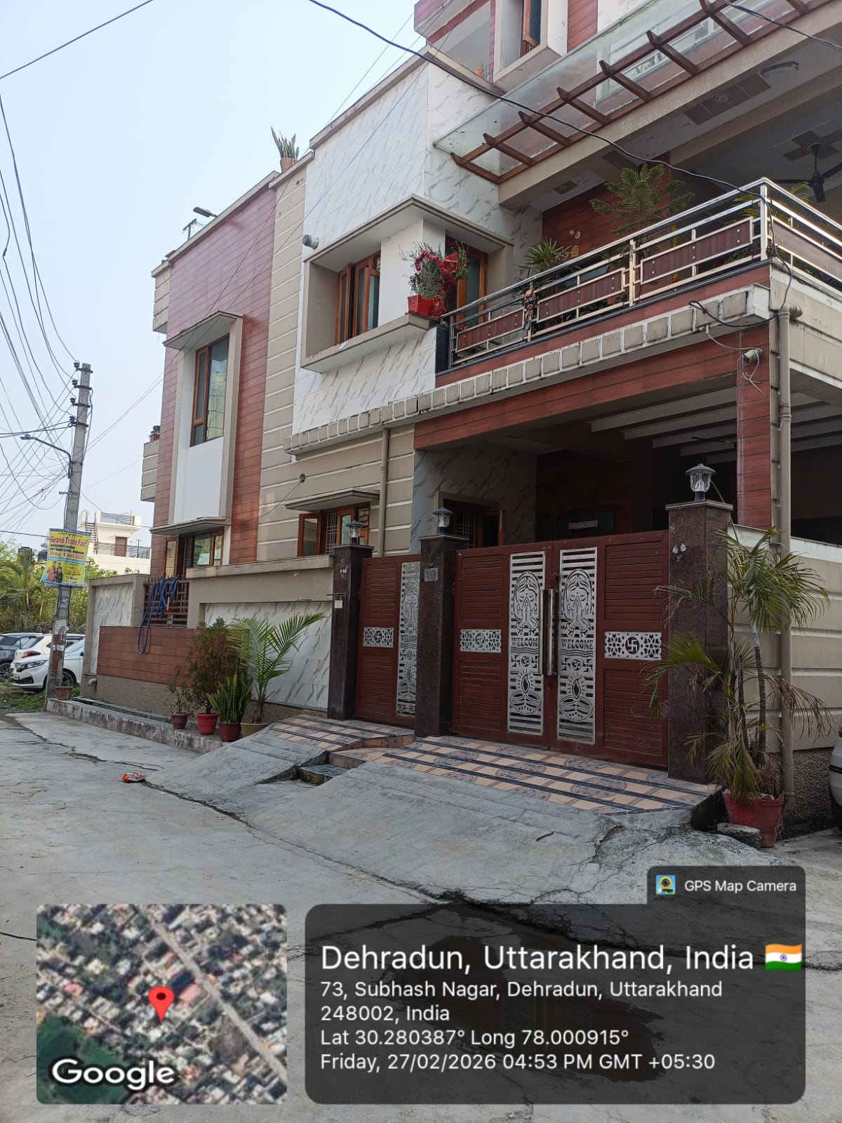 Individual House for Sale in Dehradun — photo 1