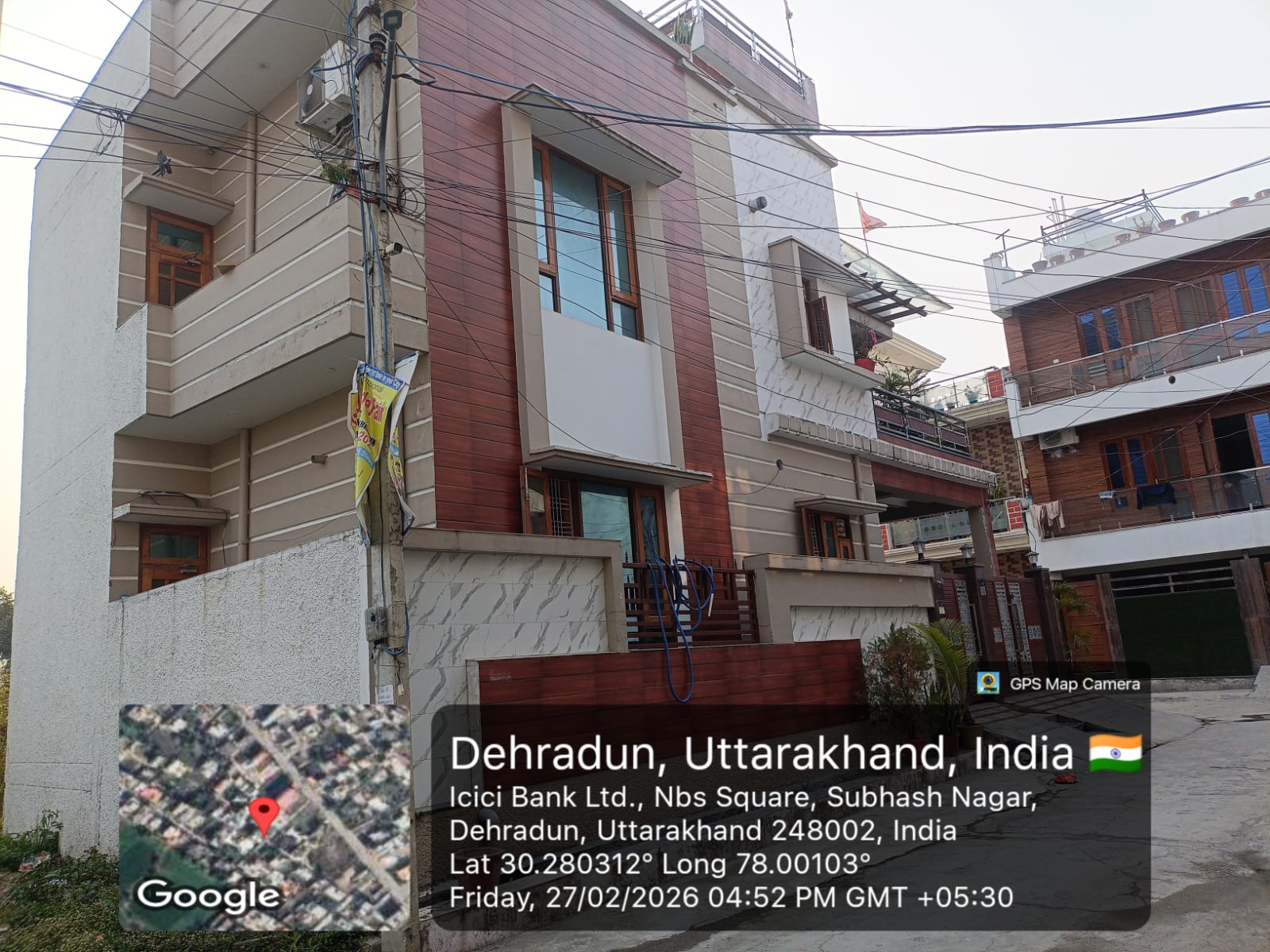 Individual House for Sale in Dehradun — photo 2
