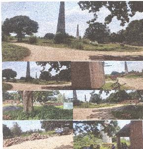 Plot for Sale in Raebareli — photo 1