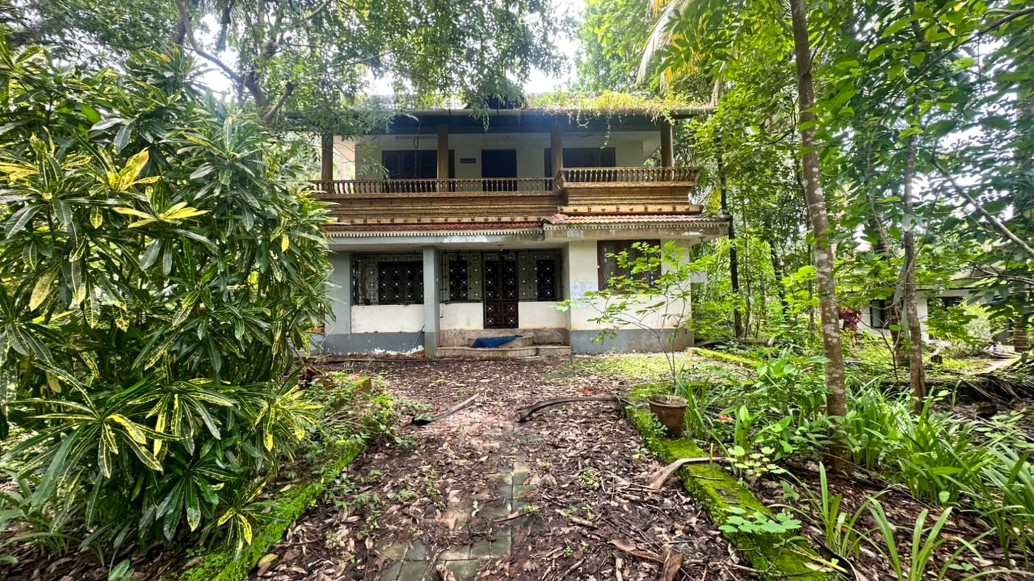 Individual House for Sale in Kannapuram, Anthoor — photo 1