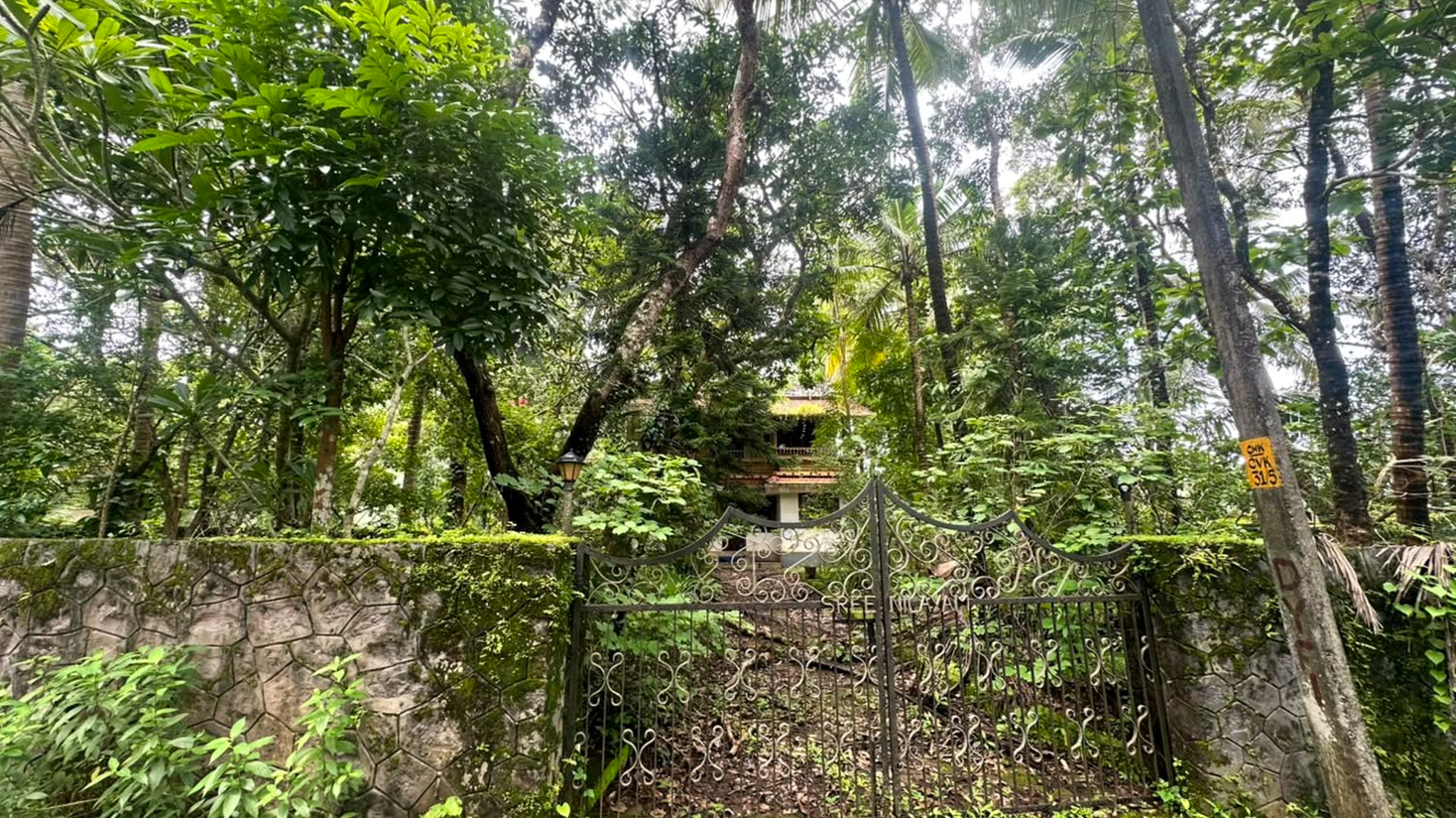 Individual House for Sale in Kannapuram, Anthoor — photo 2