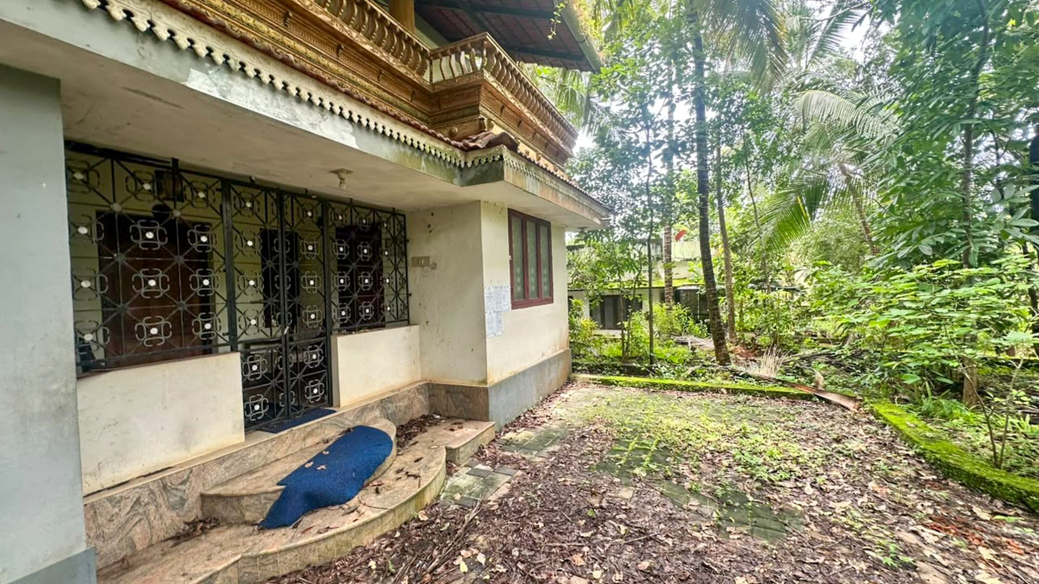 Individual House for Sale in Kannapuram, Anthoor — photo 4