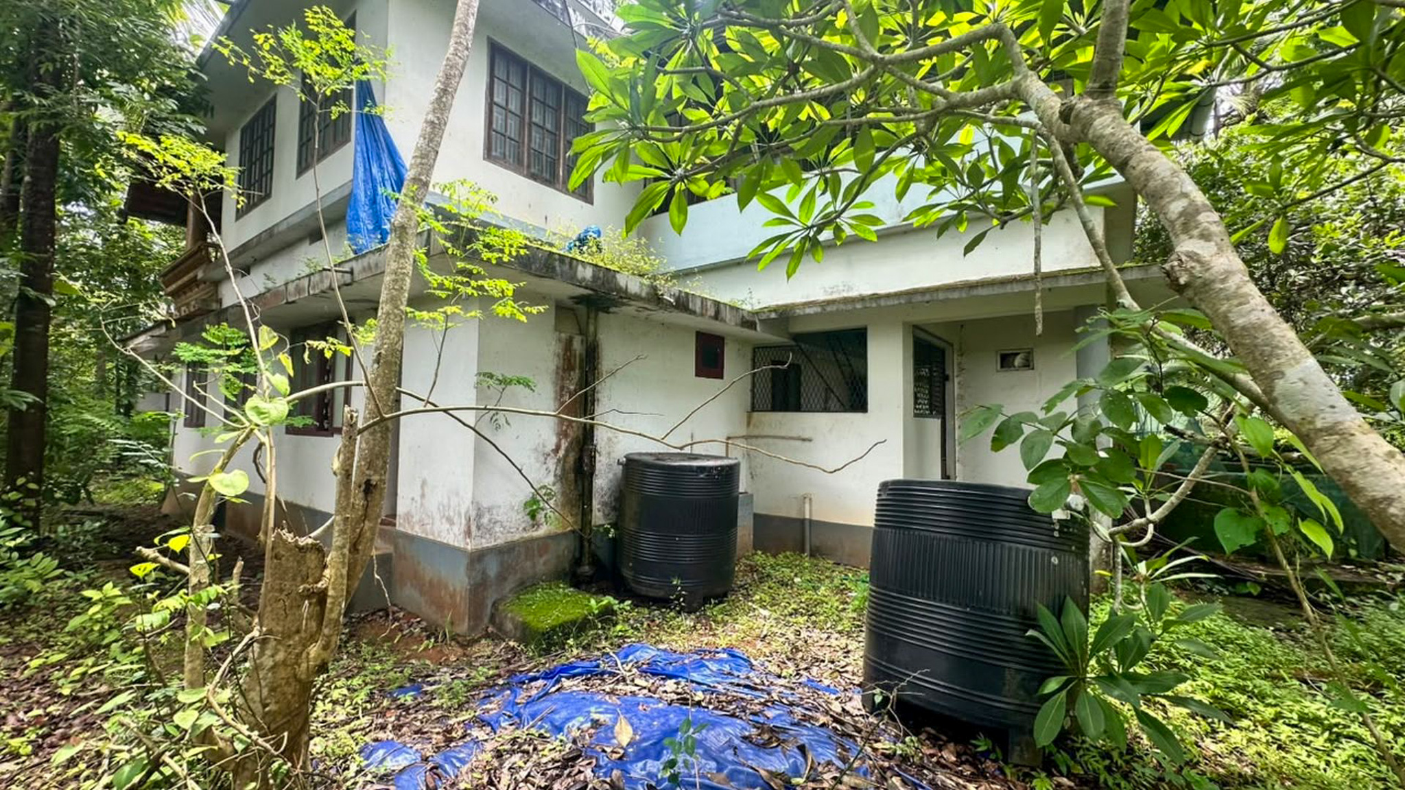 Individual House for Sale in Kannapuram, Anthoor — photo 5