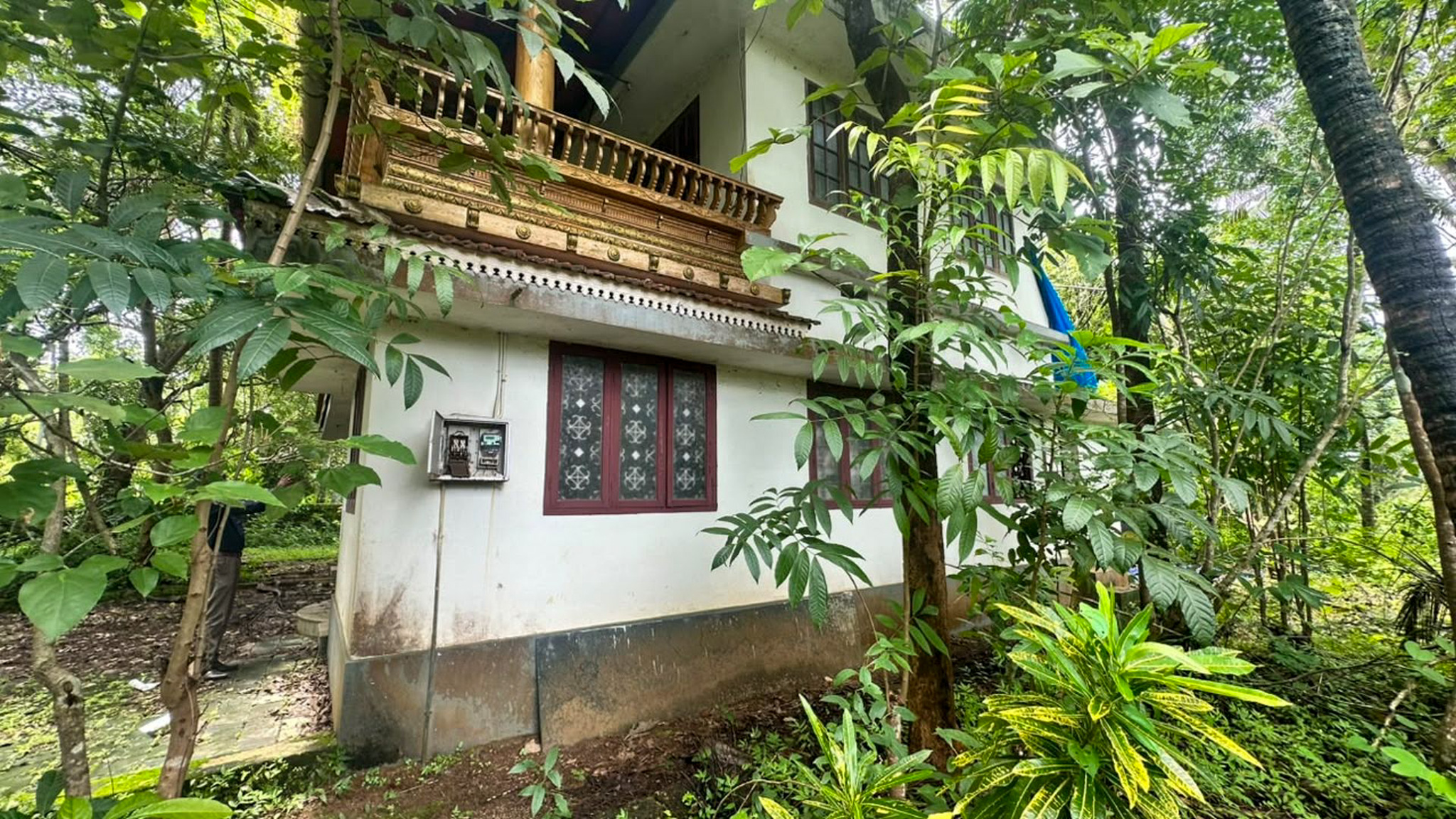 Individual House for Sale in Kannapuram, Anthoor — photo 6