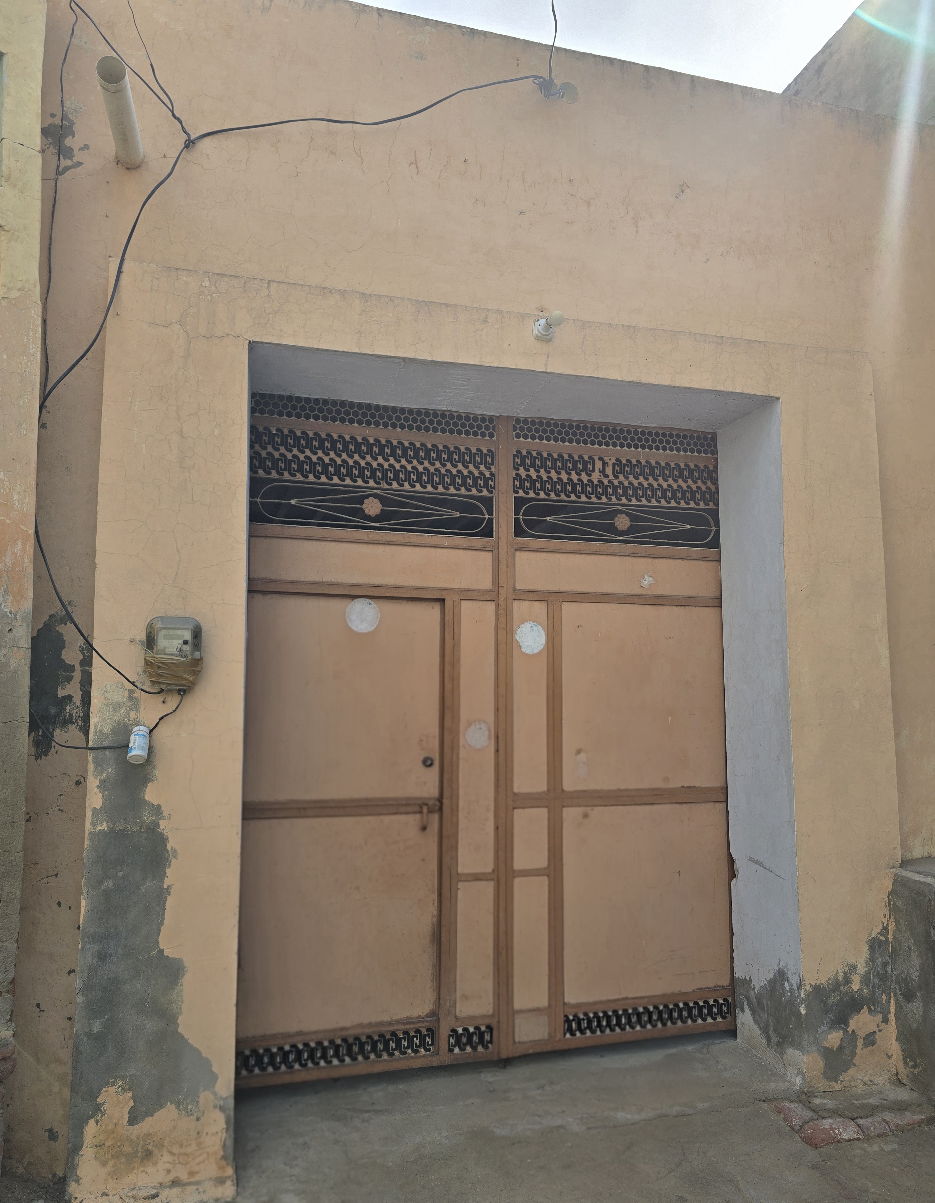 Individual House for Sale in Bhadra — photo 1