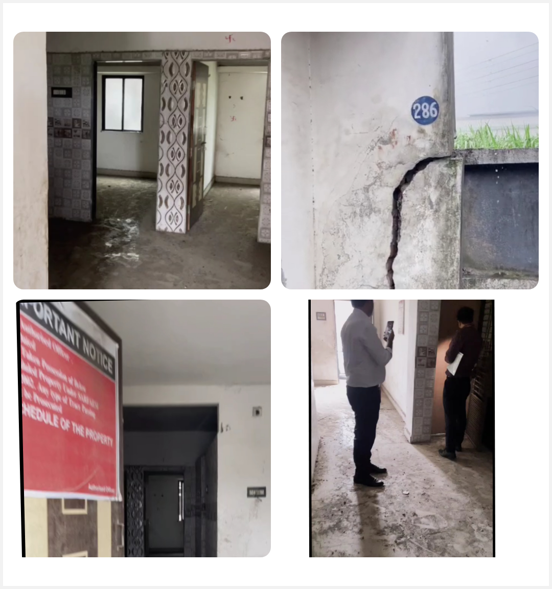 Individual House for Sale in Songadh — photo 1