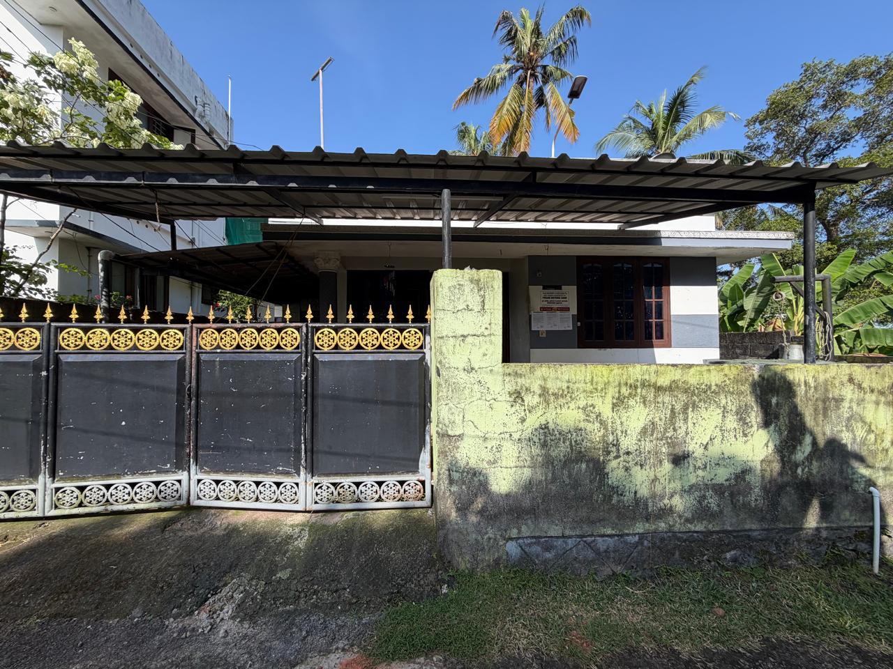 Individual House for Sale in Malayinkeezhu — photo 3