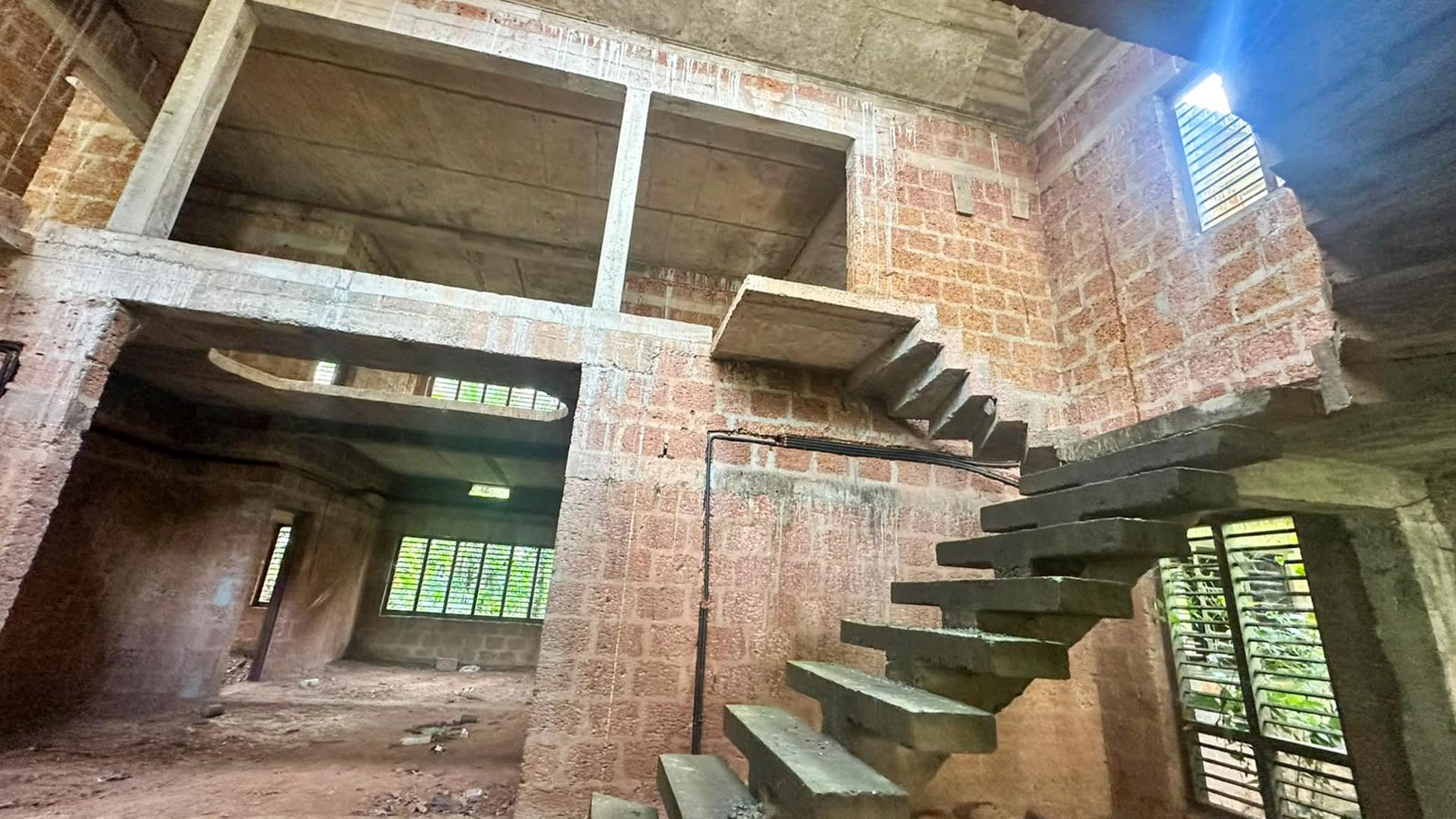 Individual House for Sale in Surendran, Chokli Village, Chockli — photo 2