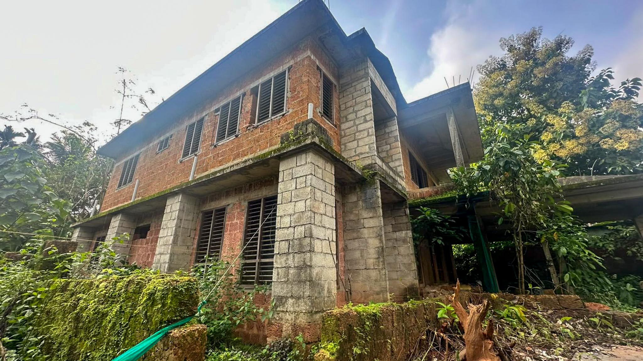 Individual House for Sale in Surendran, Chokli Village, Chockli — photo 1
