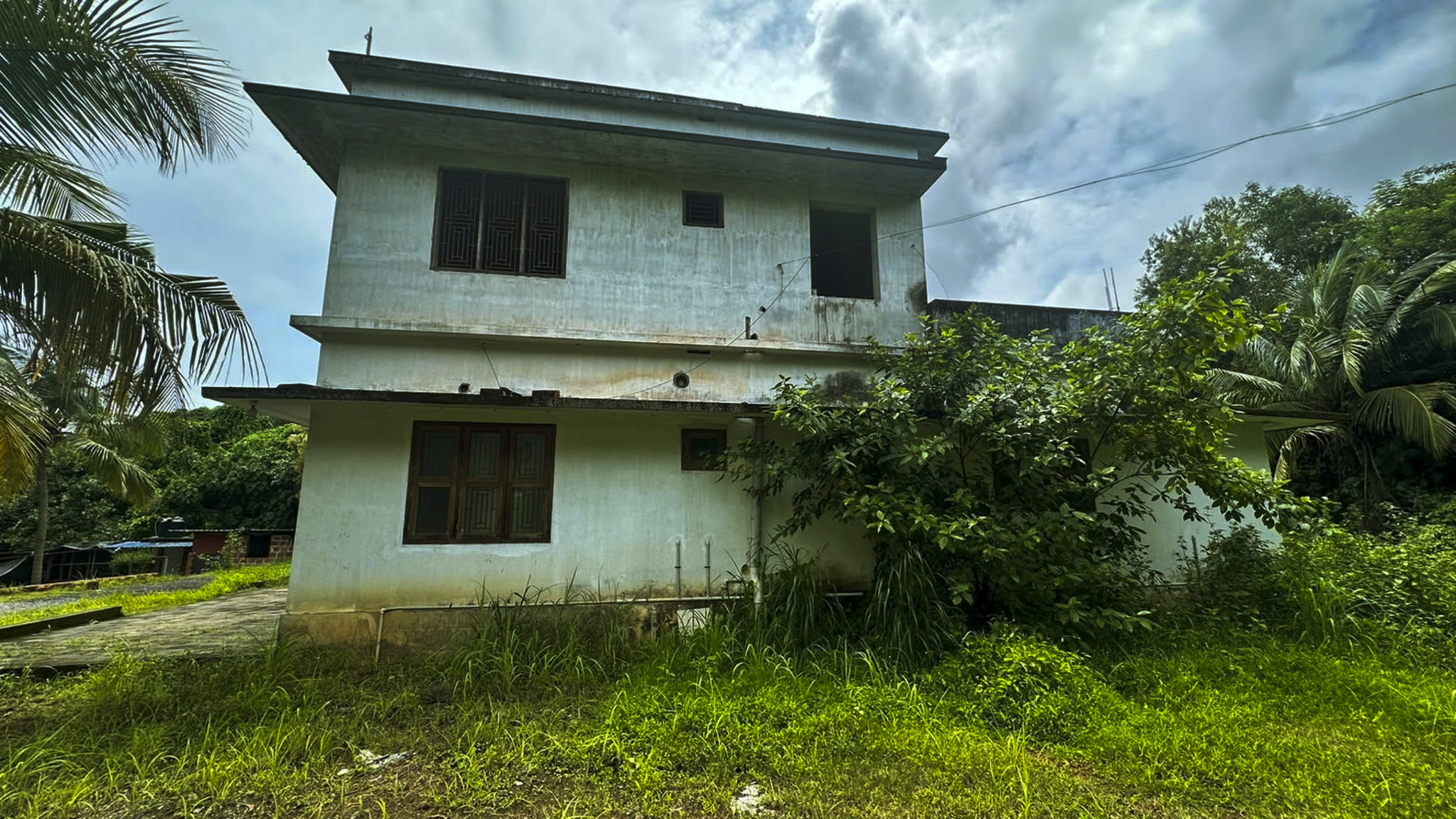 Individual House for Sale in Ayoob, Kannapuram village, Anthoor — photo 8