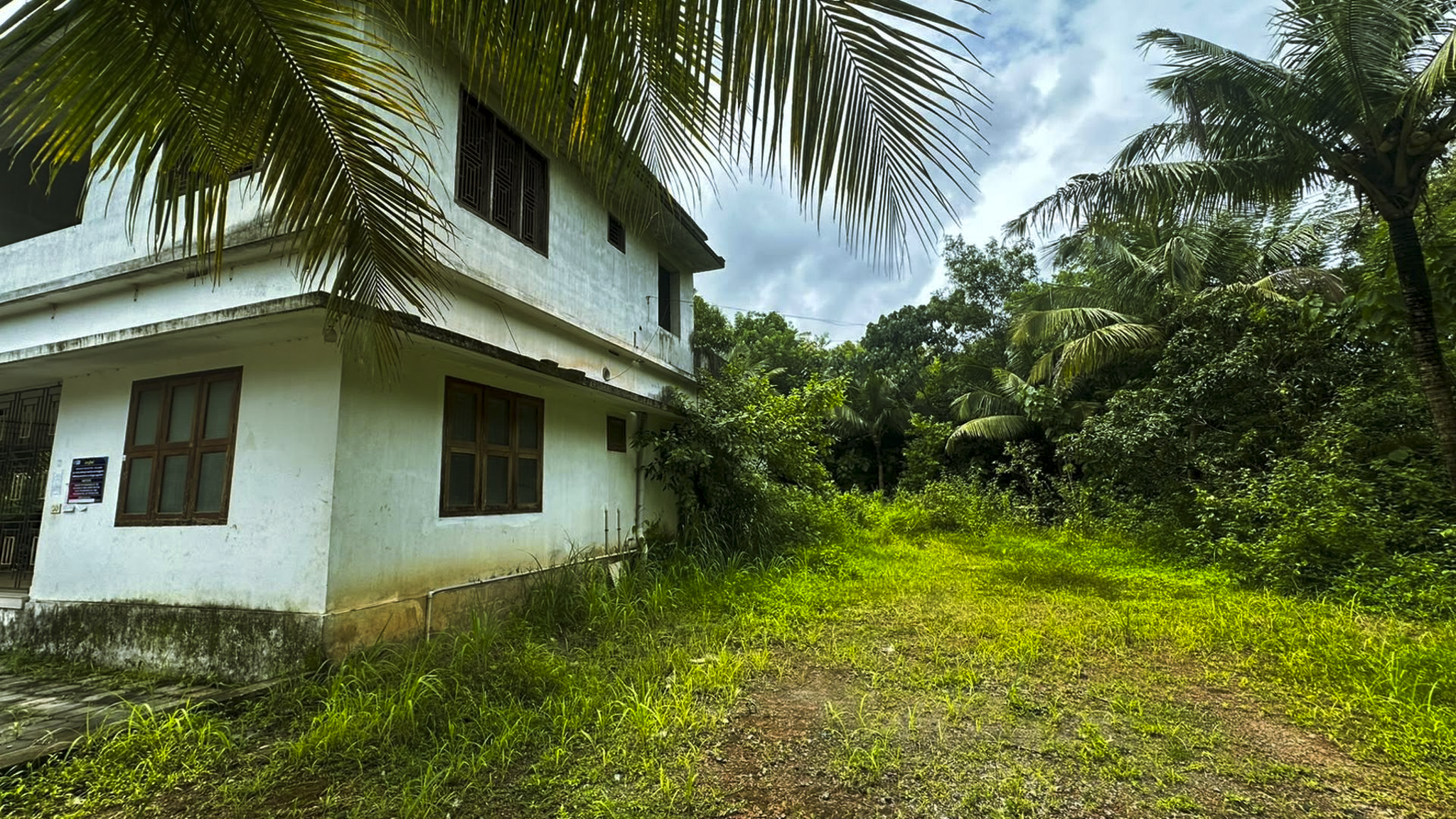 Individual House for Sale in Ayoob, Kannapuram village, Anthoor — photo 9