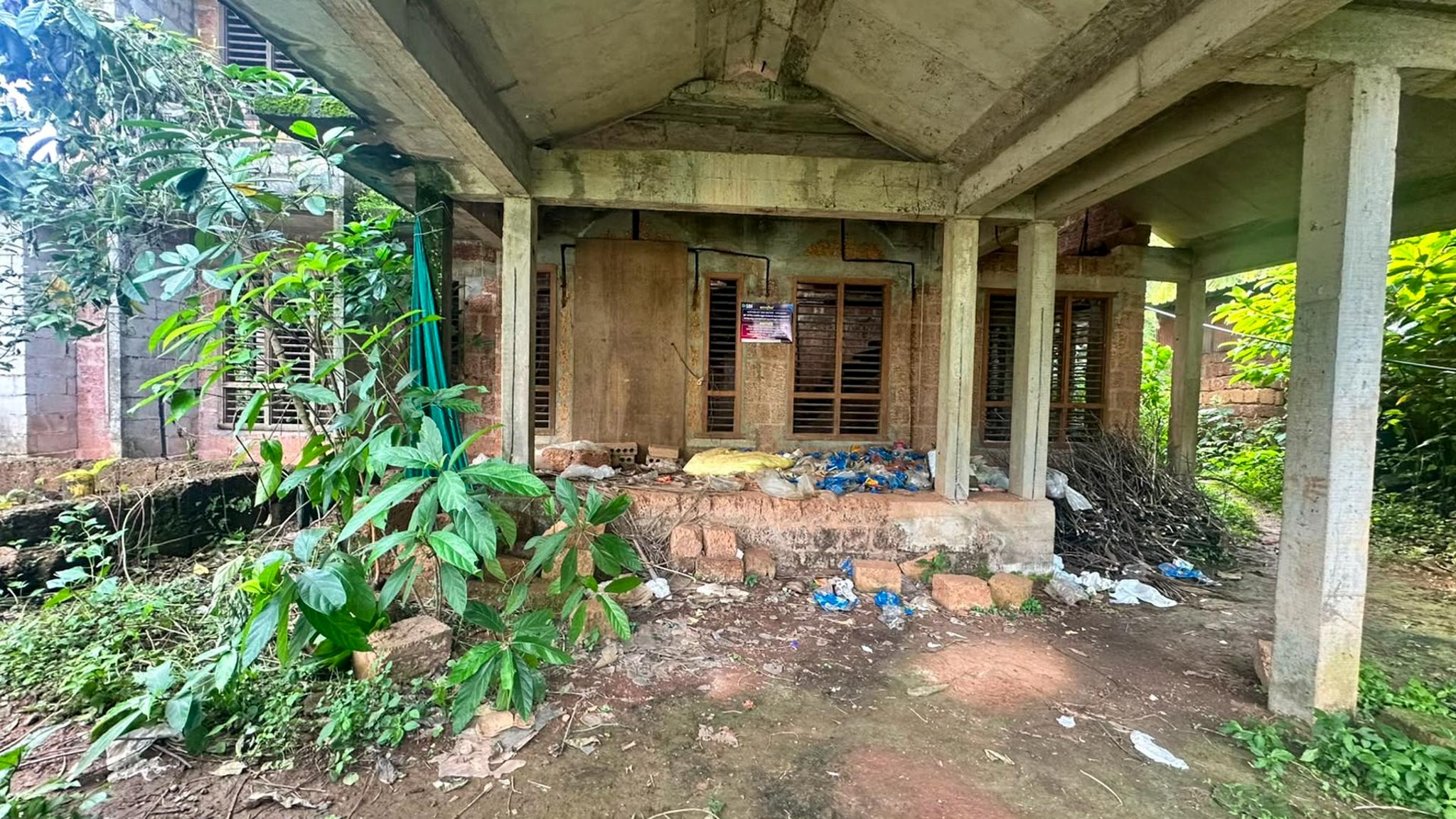 Individual House for Sale in Surendran, Chokli Village, Chockli — photo 15