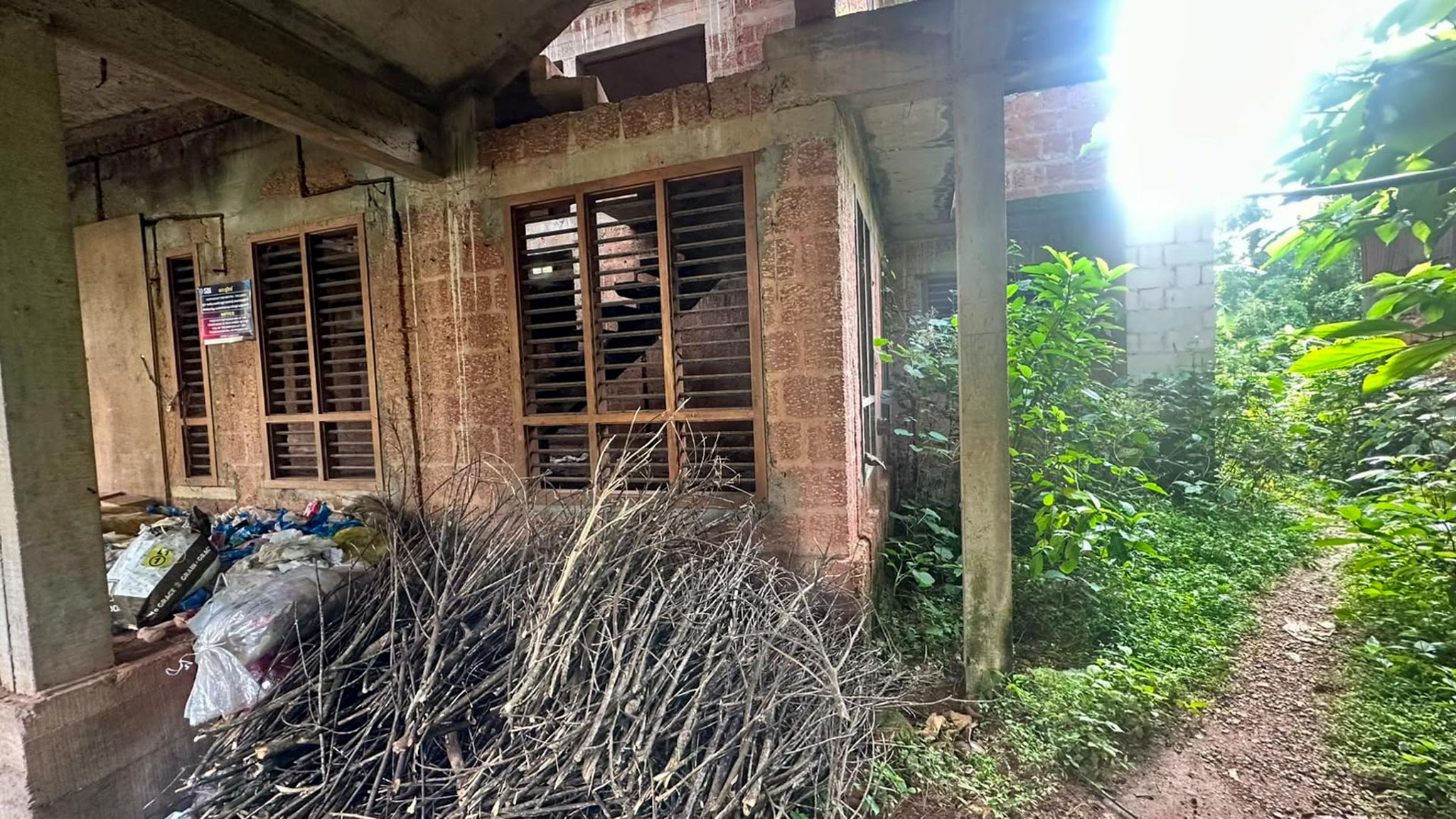Individual House for Sale in Surendran, Chokli Village, Chockli — photo 16