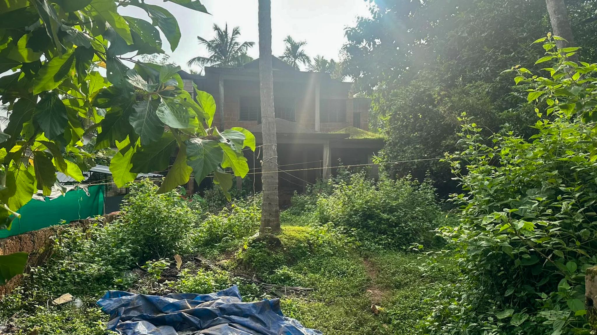 Individual House for Sale in Surendran, Chokli Village, Chockli — photo 17