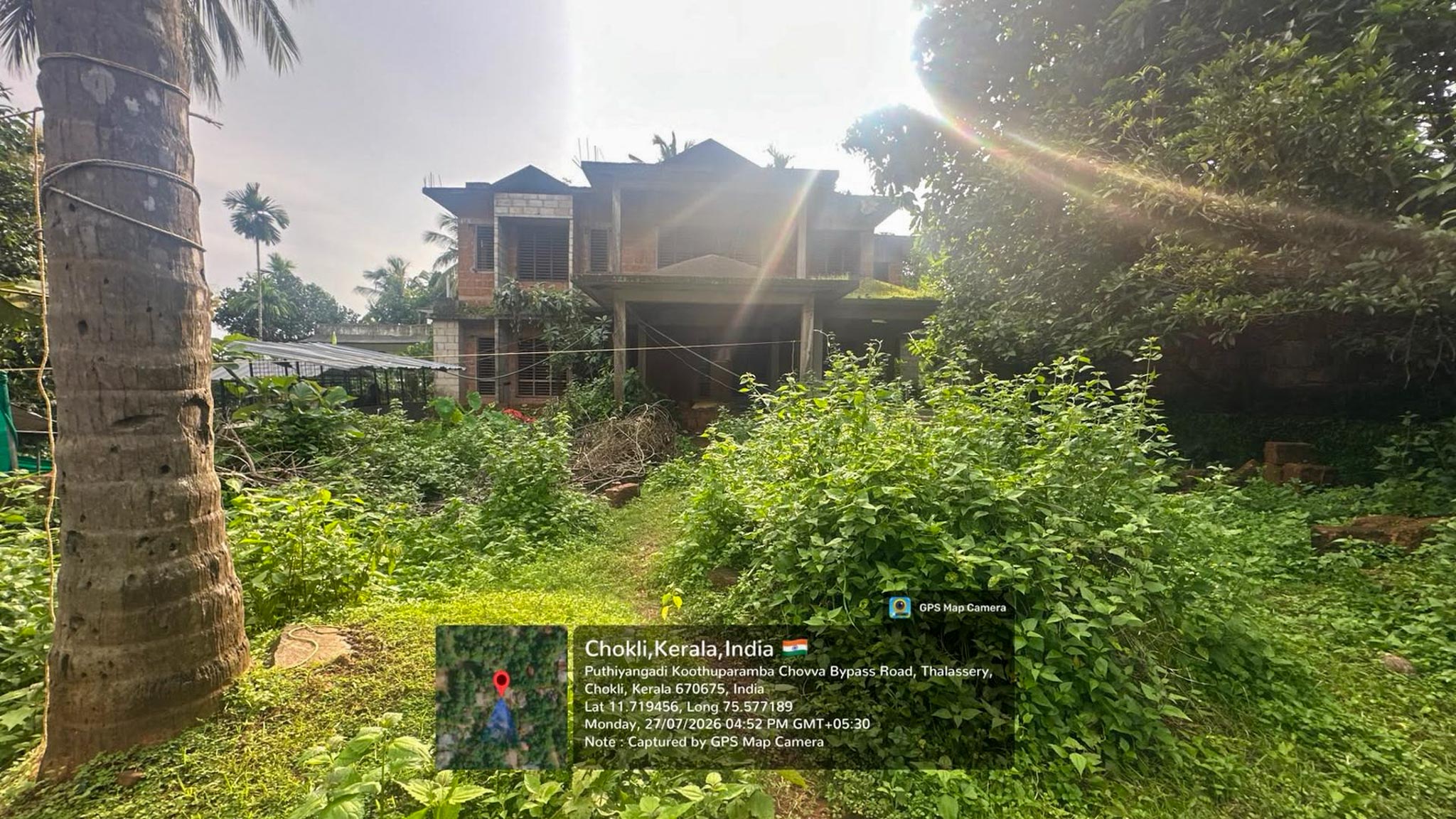 Individual House for Sale in Surendran, Chokli Village, Chockli — photo 18