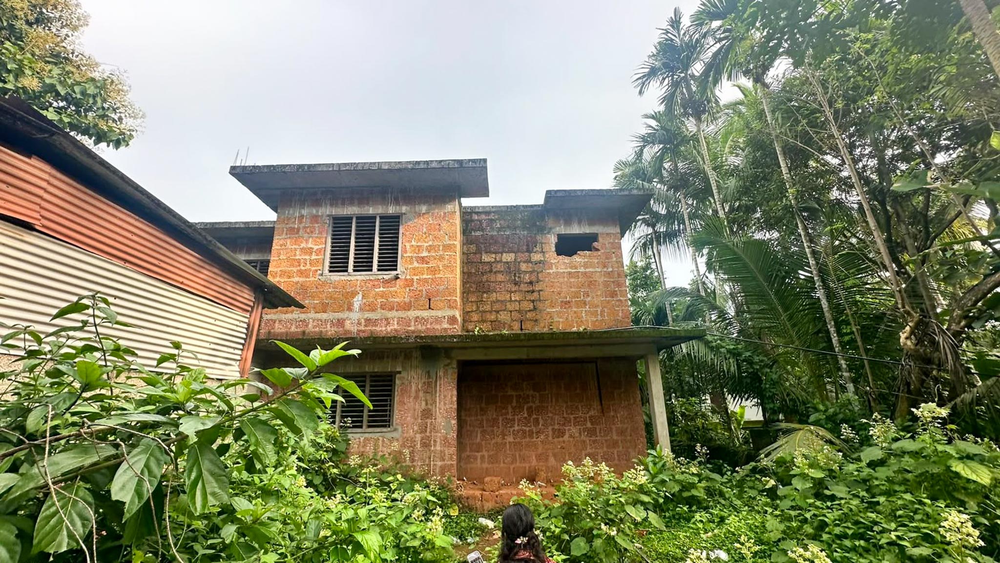 Individual House for Sale in Surendran, Chokli Village, Chockli — photo 19