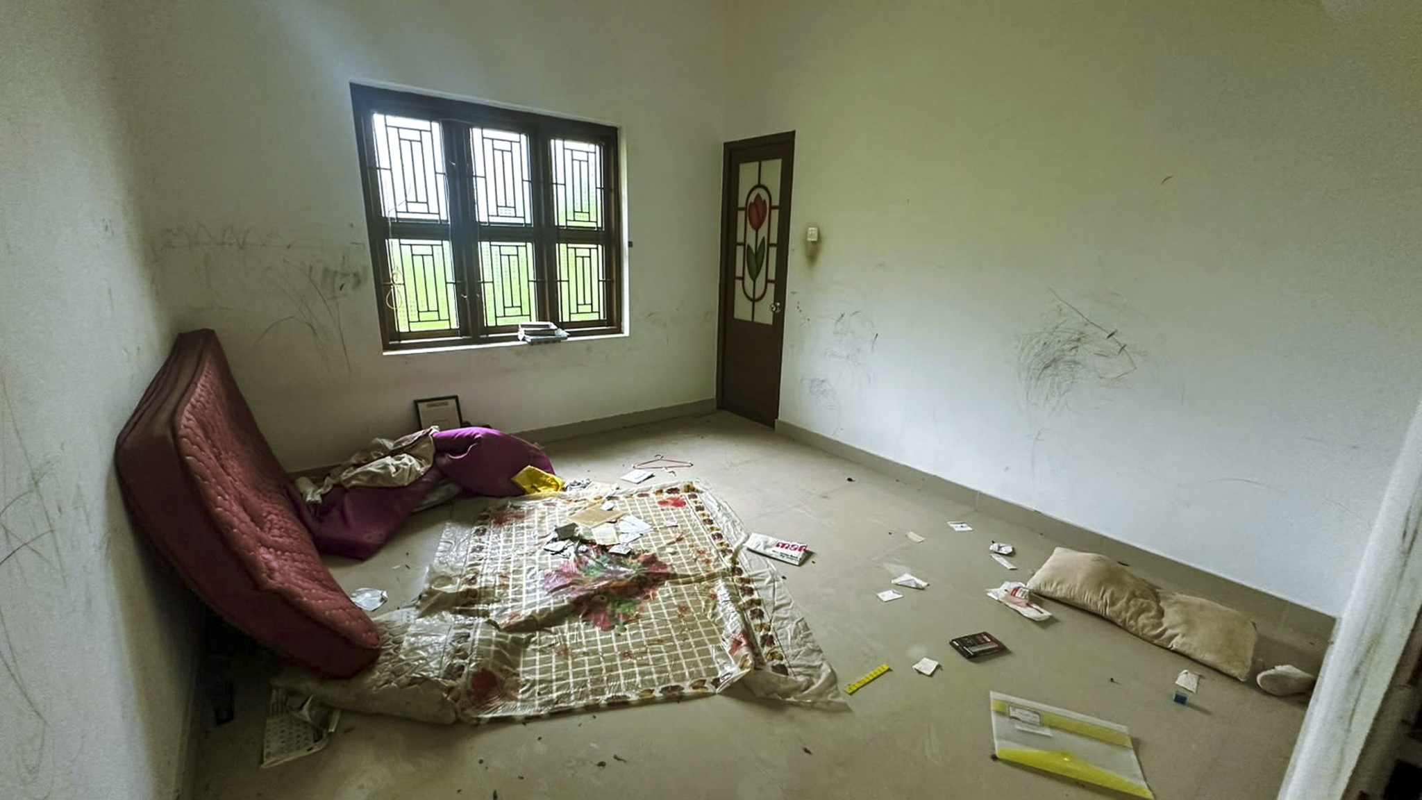 Individual House for Sale in Ayoob, Kannapuram village, Anthoor — photo 13