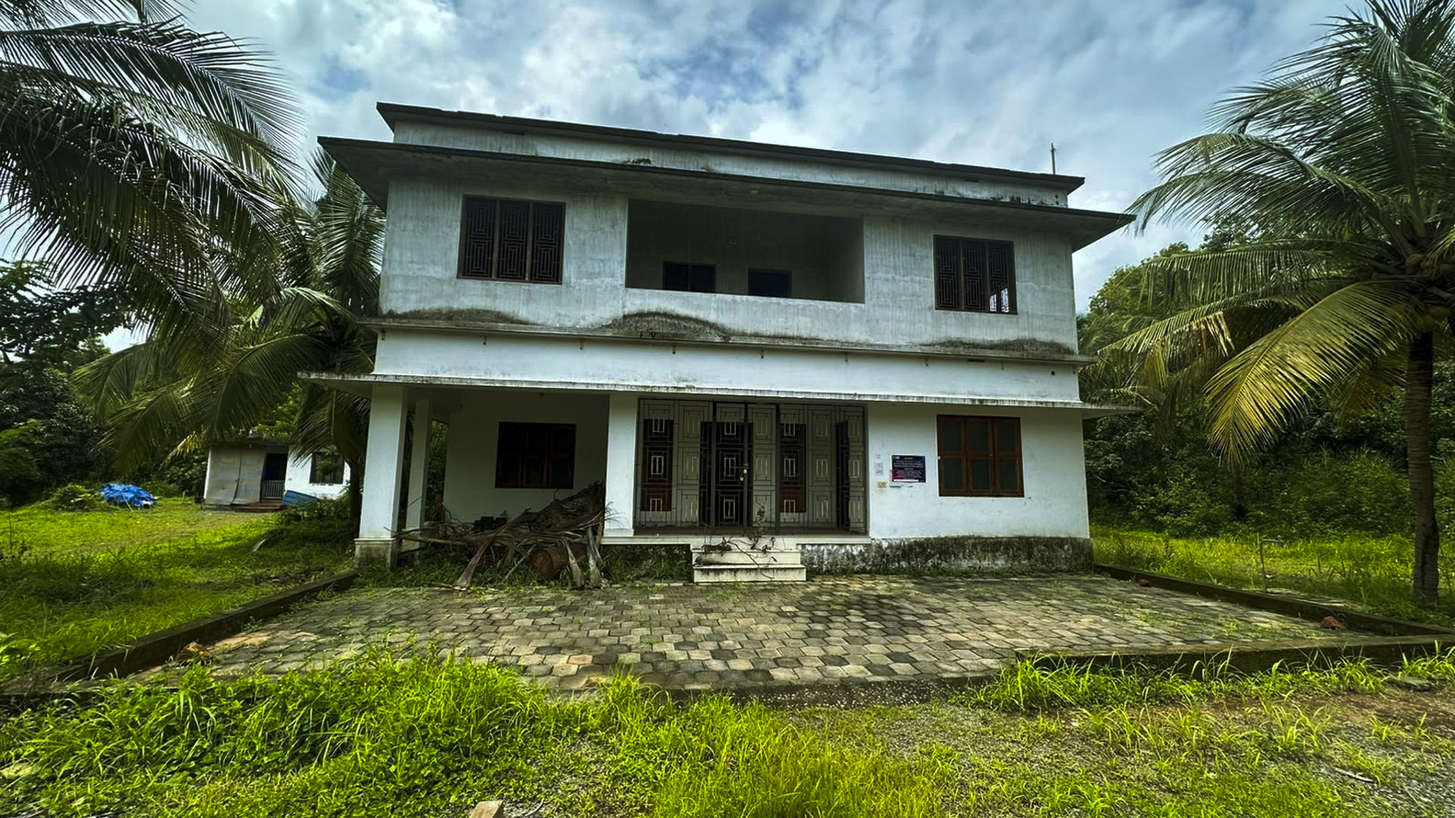 Individual House for Sale in Ayoob, Kannapuram village, Anthoor — photo 1
