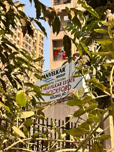 1 BHK Flat for Sale in Bhiwandi — photo 4