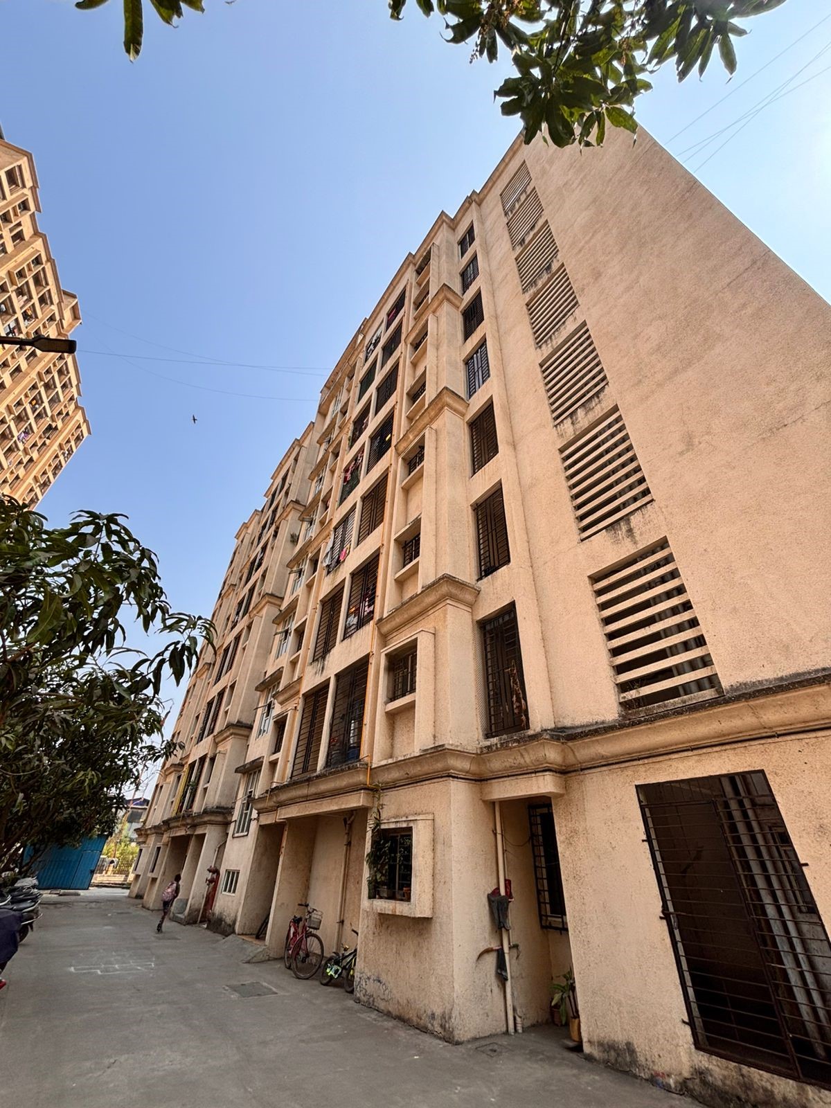 1 BHK Flat for Sale in Bhiwandi — photo 5