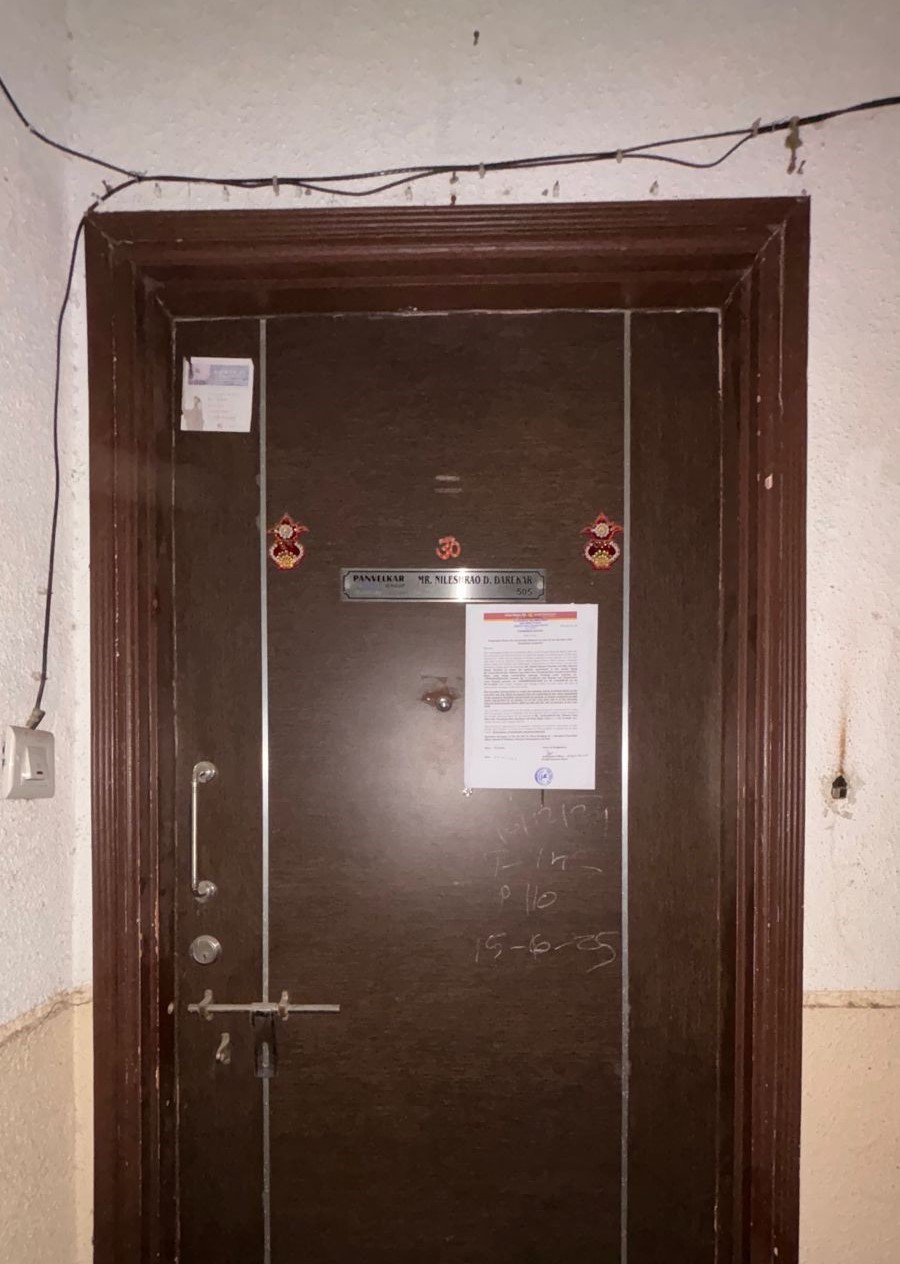 1 BHK Flat for Sale in Bhiwandi — photo 7