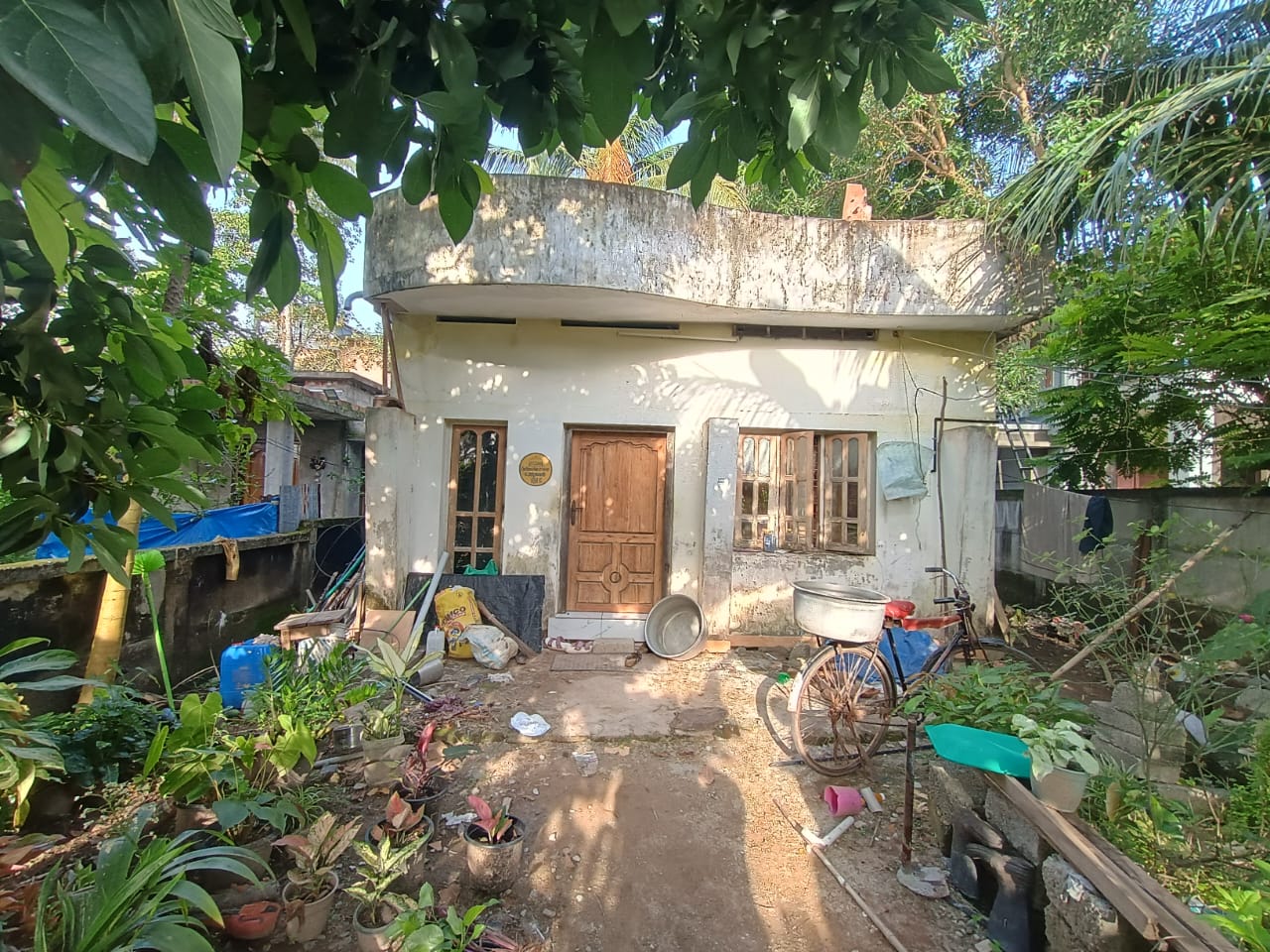Individual House for Sale in Kollam — photo 1