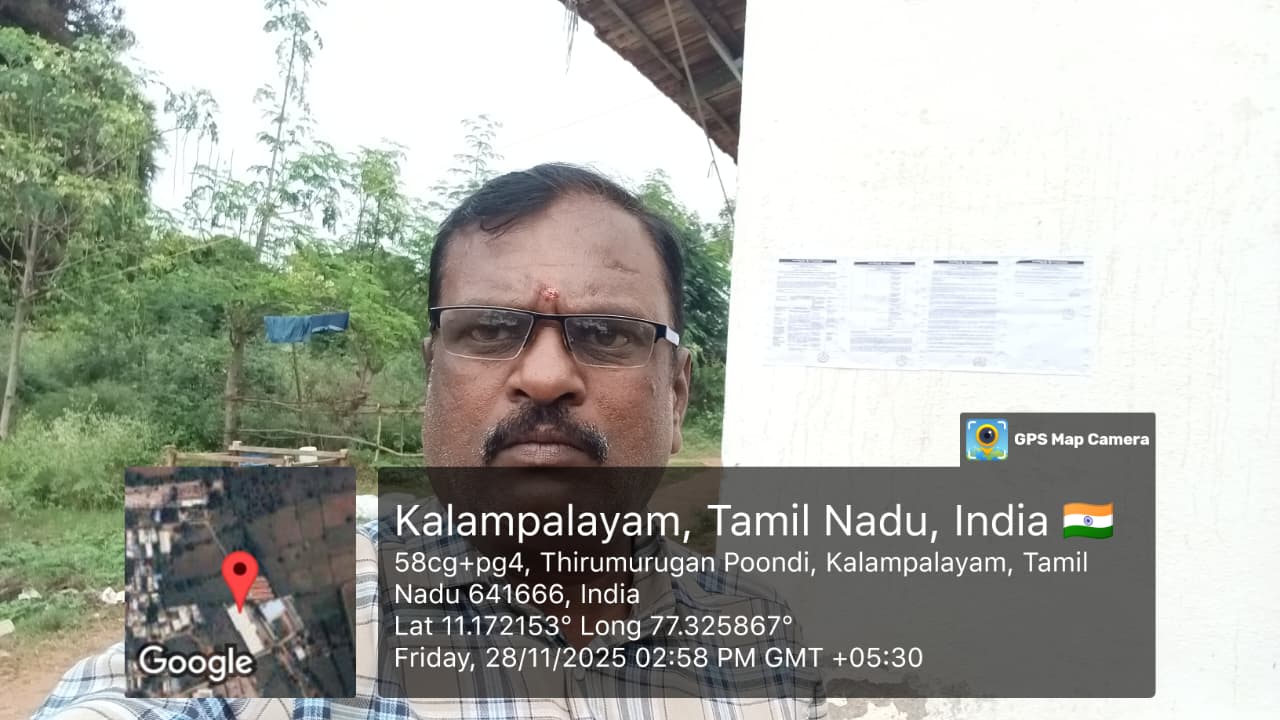 Individual House for Sale in Tiruppur — photo 8