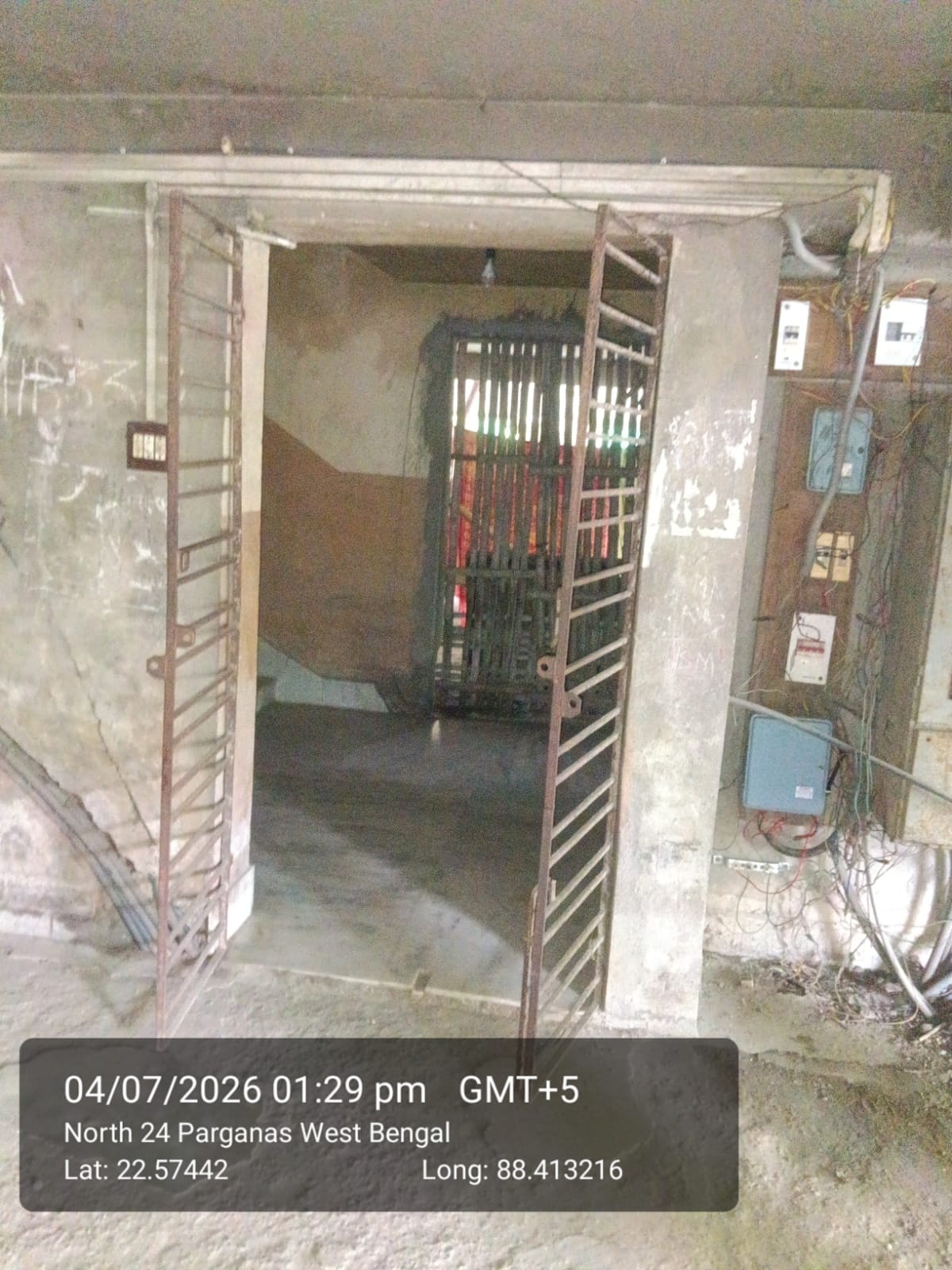 3 BHK Flat for Sale in Arunachal Co-operative Housing Society Ltd, Bidhan Nagar, Kolkata — photo 7